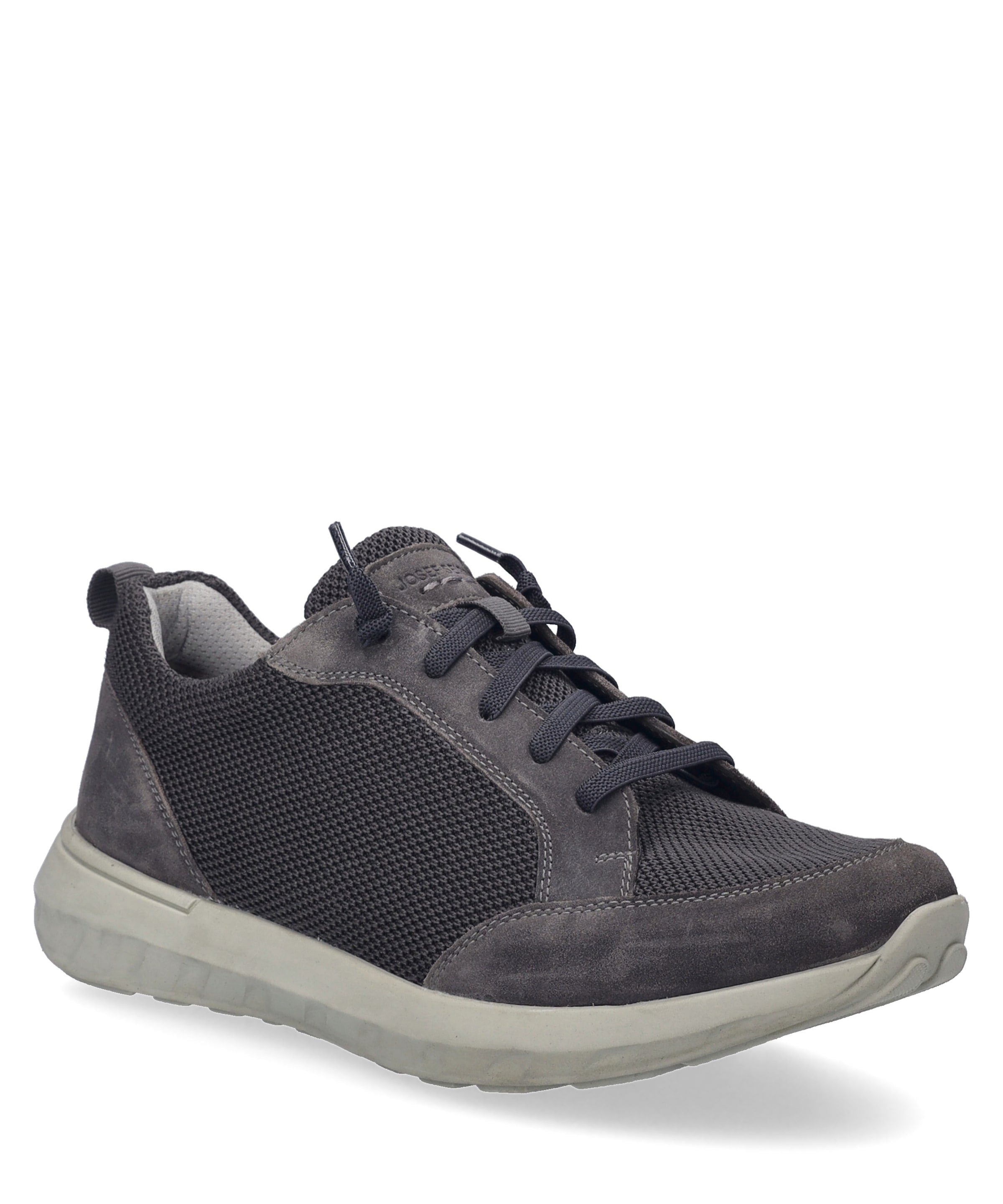 Josef Seibel Sneaker »Cameron 14, asphalt«