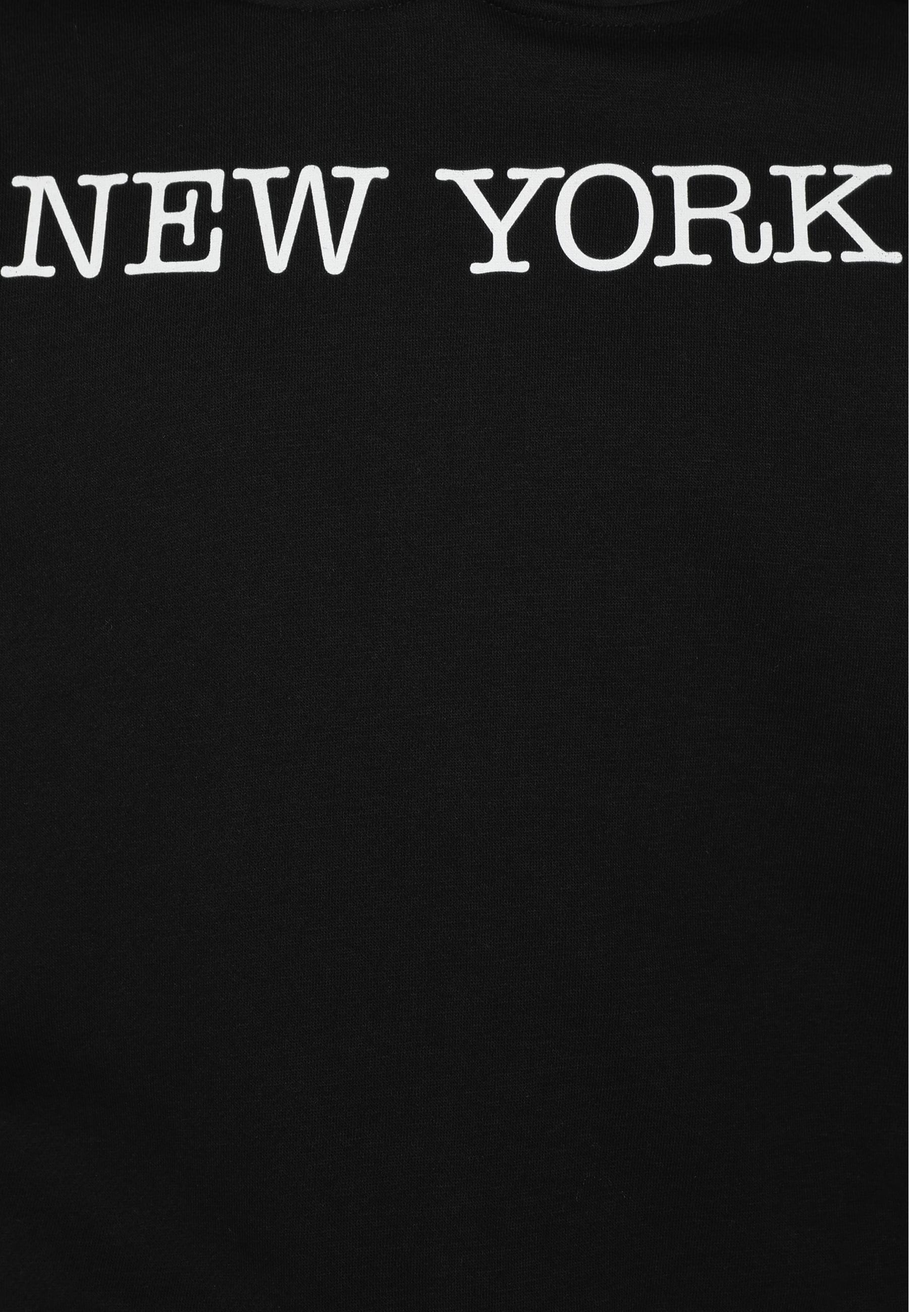 URBAN CLASSICS Kapuzensweatshirt »Urban Classics«