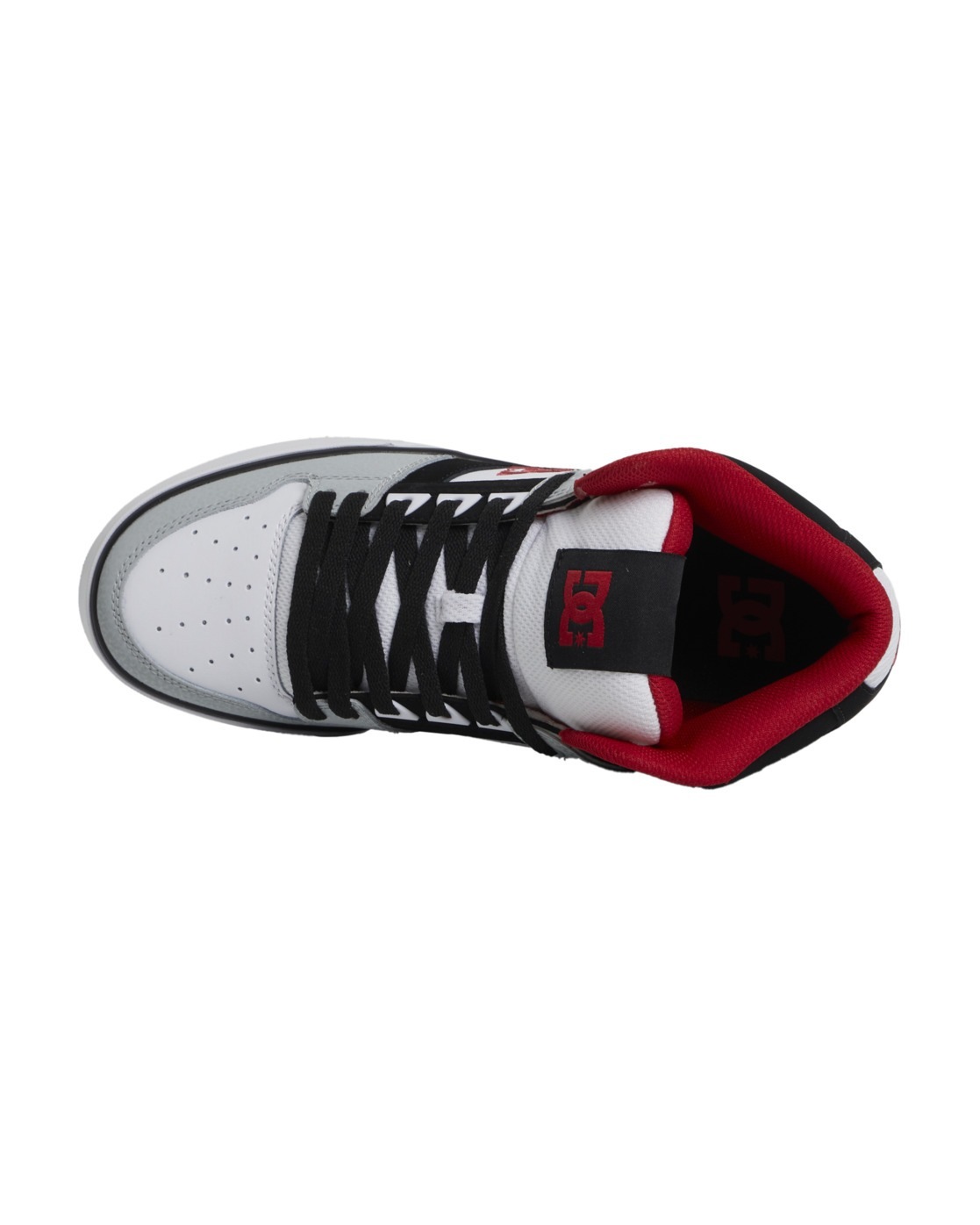 DC Shoes Sneaker »Pure High-Top«