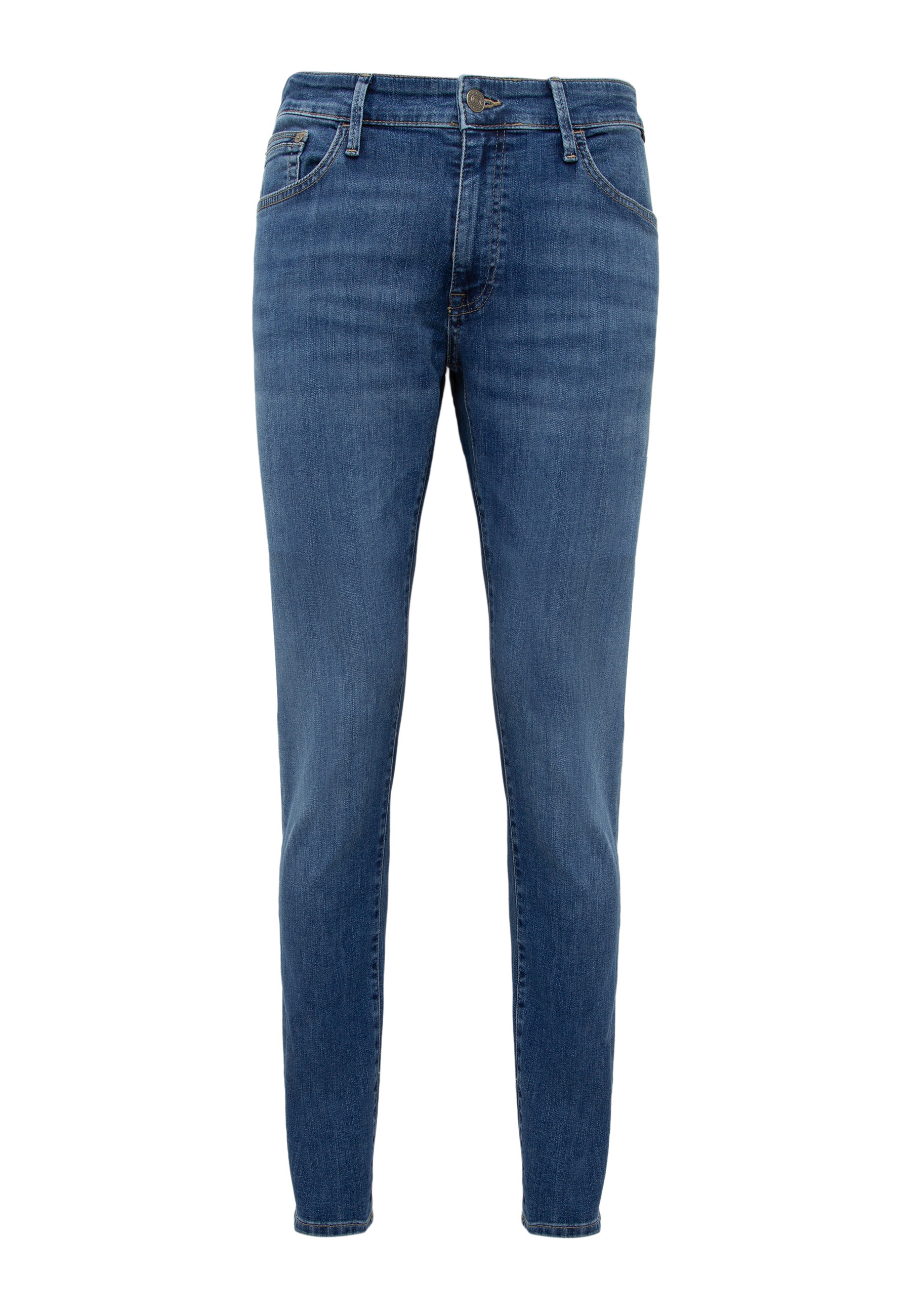 Mavi Röhrenjeans »JAMES« Slim Skinny Jeans