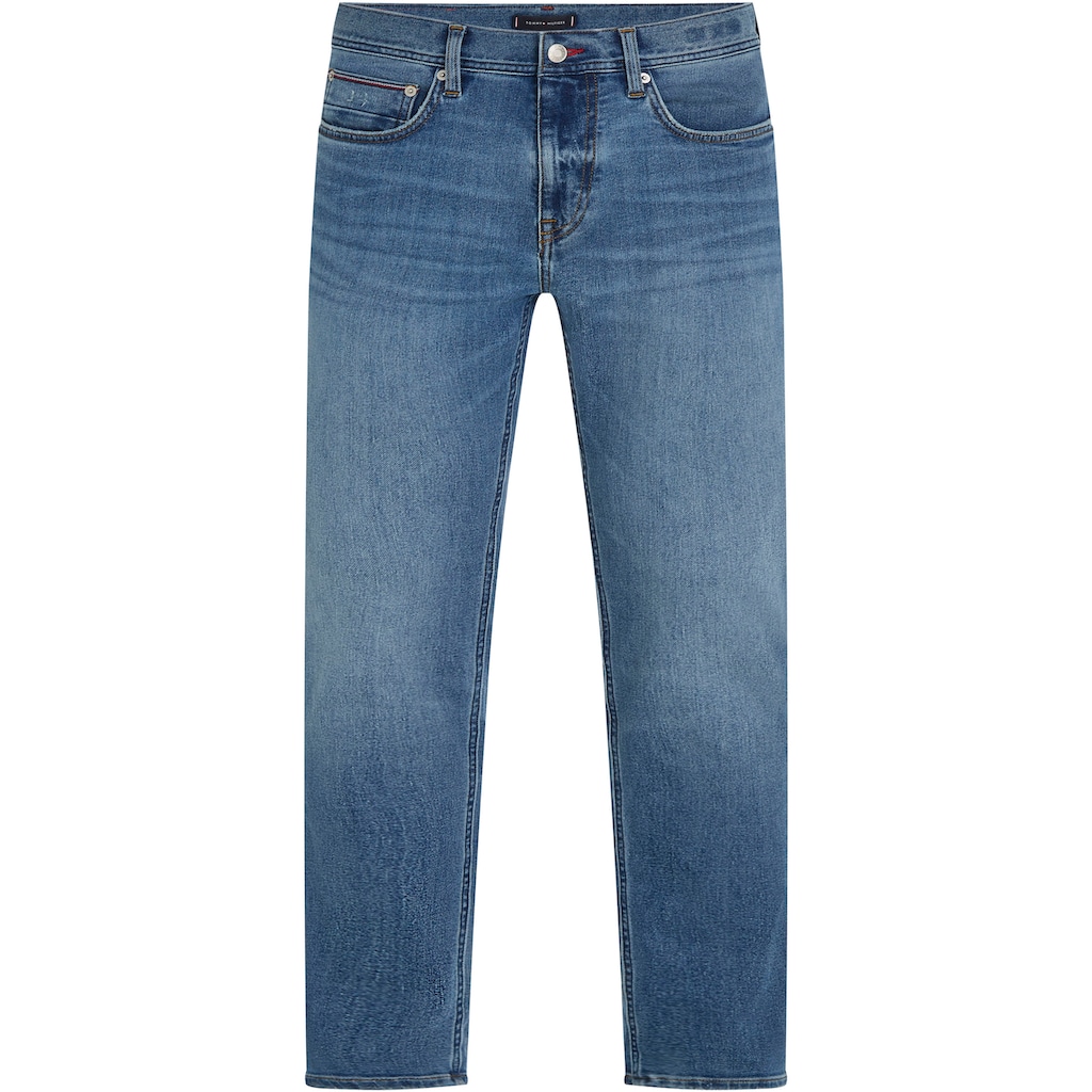 Tommy Hilfiger Straight-Jeans »STRAIGHT DENTON STR«