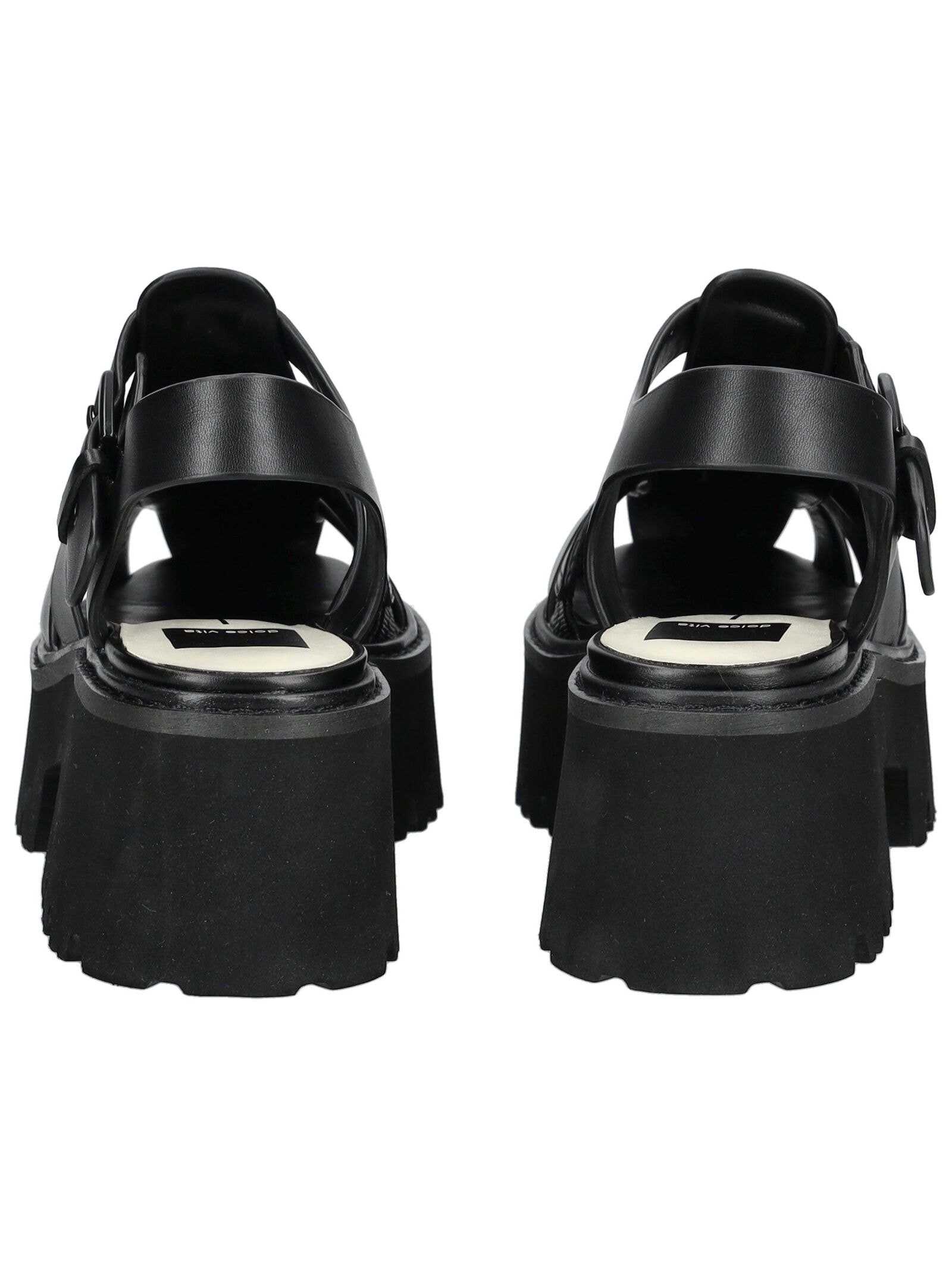 Dolce Vita Riemchensandale »Dolce Vita Sandalen Leder«