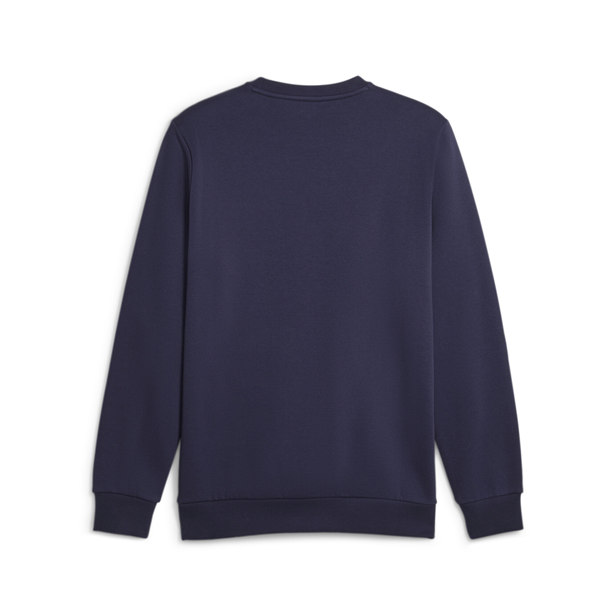 PUMA Sweatshirt »Essentials+ 2 Colour Small Logo Crew Neck Sweatshirt Herren«