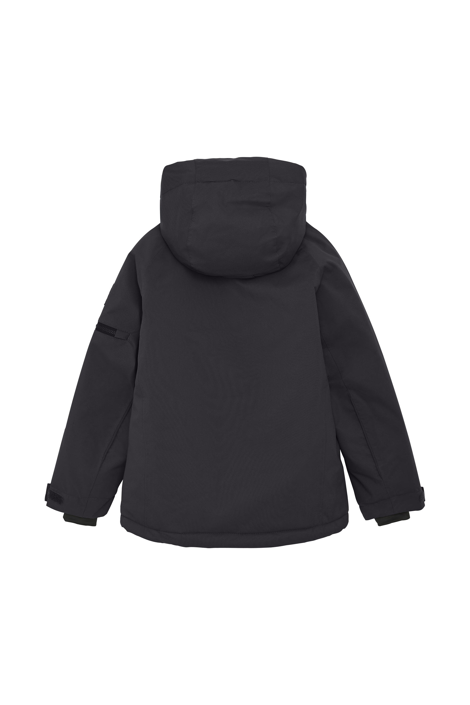 COLOR KIDS Trainingsjacke »Trainingsjacke COJr. Ski Jacket - Solid«