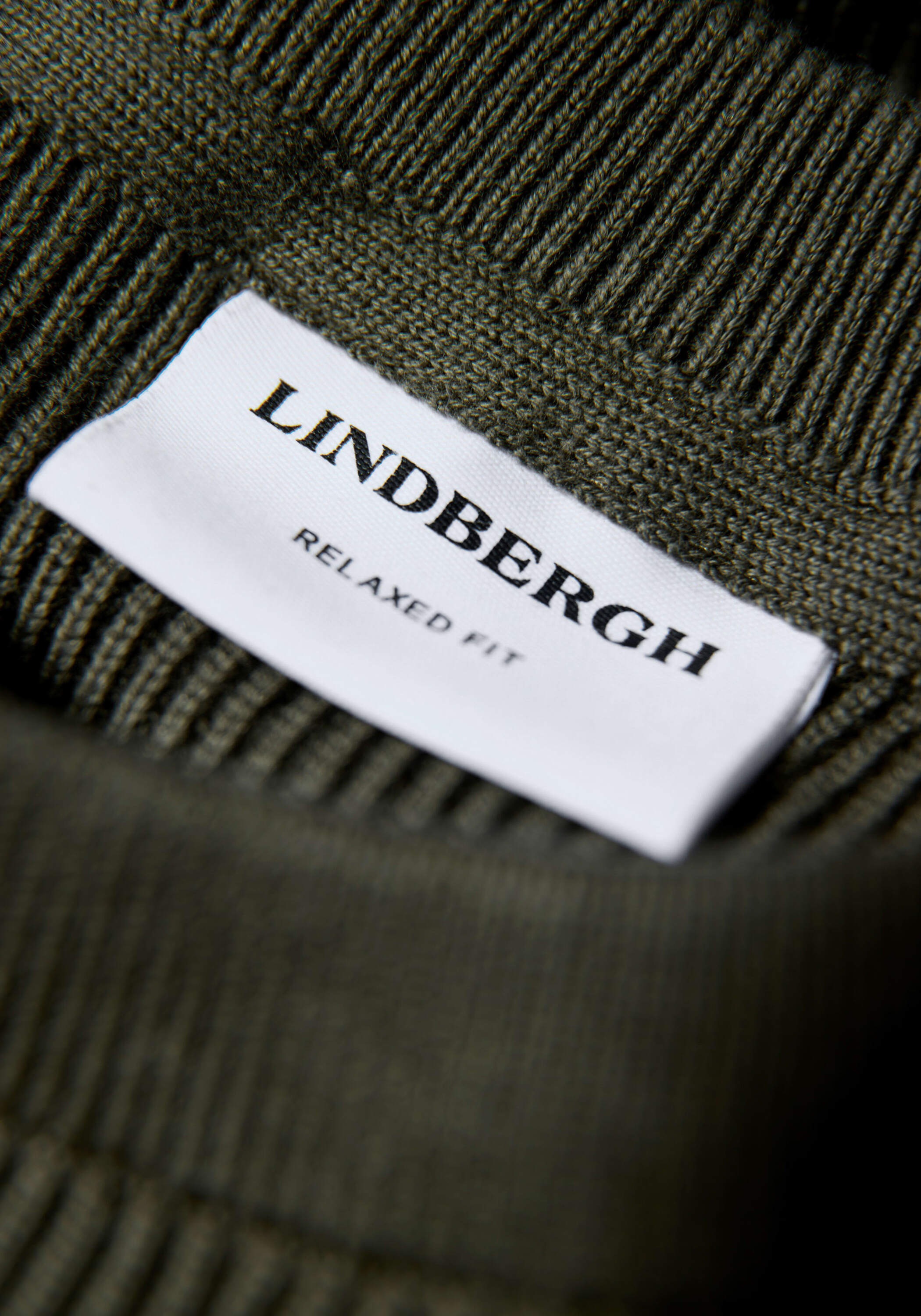 LINDBERGH Strickpullover »Lindbergh Strickpullover«