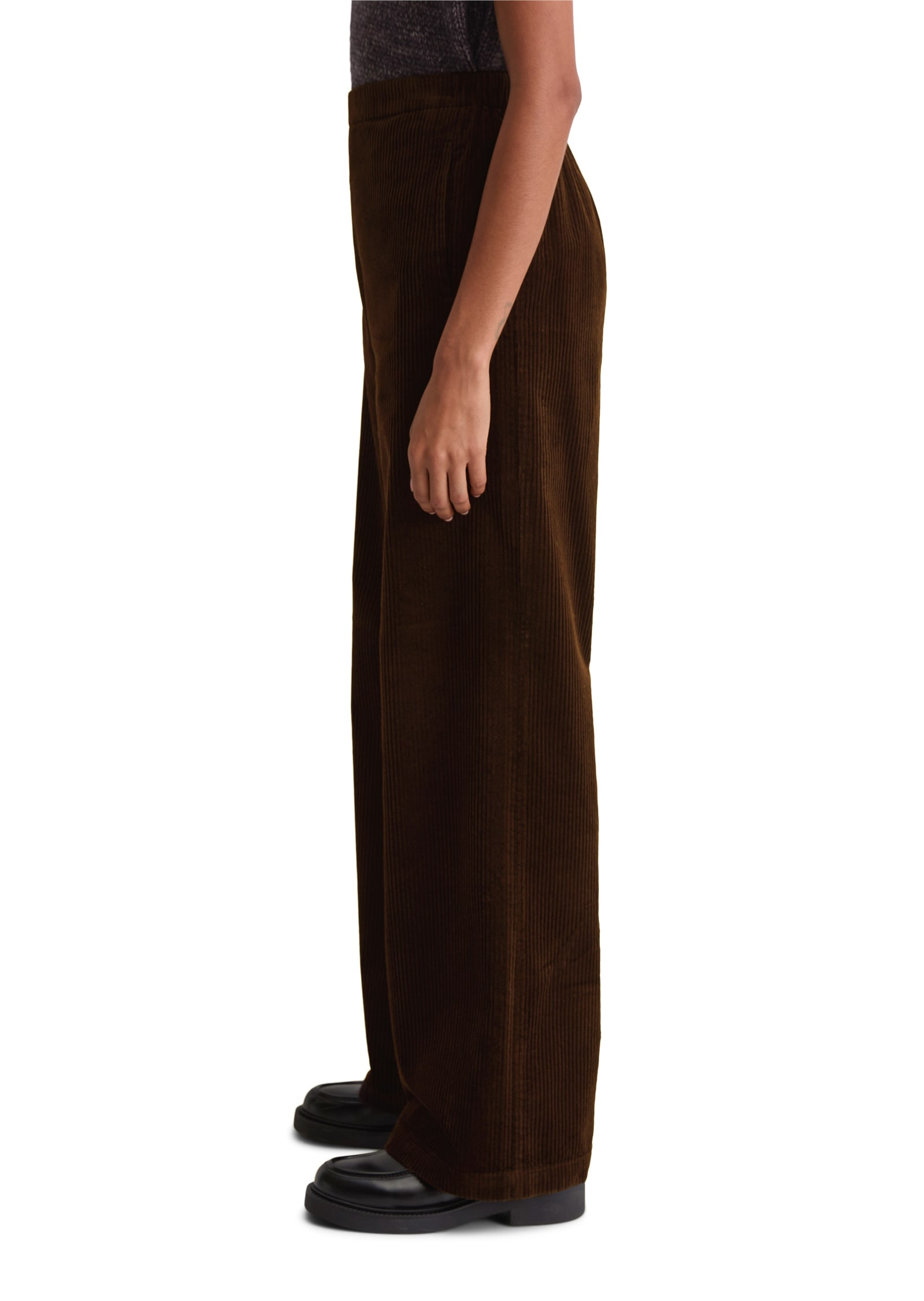 Marc O'Polo Chinohose »aus reinem Organic Cotton«