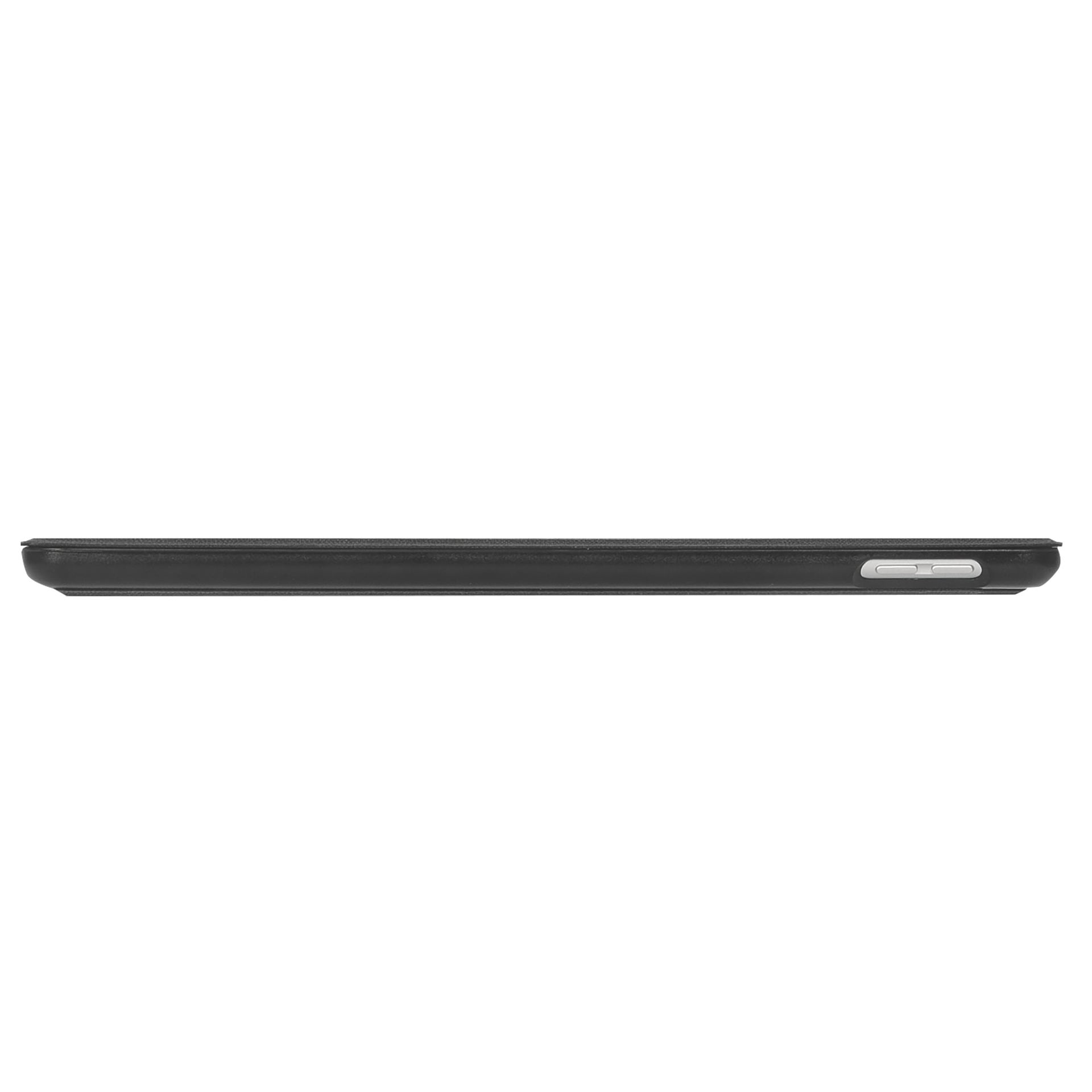 Targus Tablet-Hülle »Everyday Protection Case für Apple iPad 10.2«, Backcover, Schutzhülle, Tabletschutzhülle, Case, Schutzcase, stoßfest