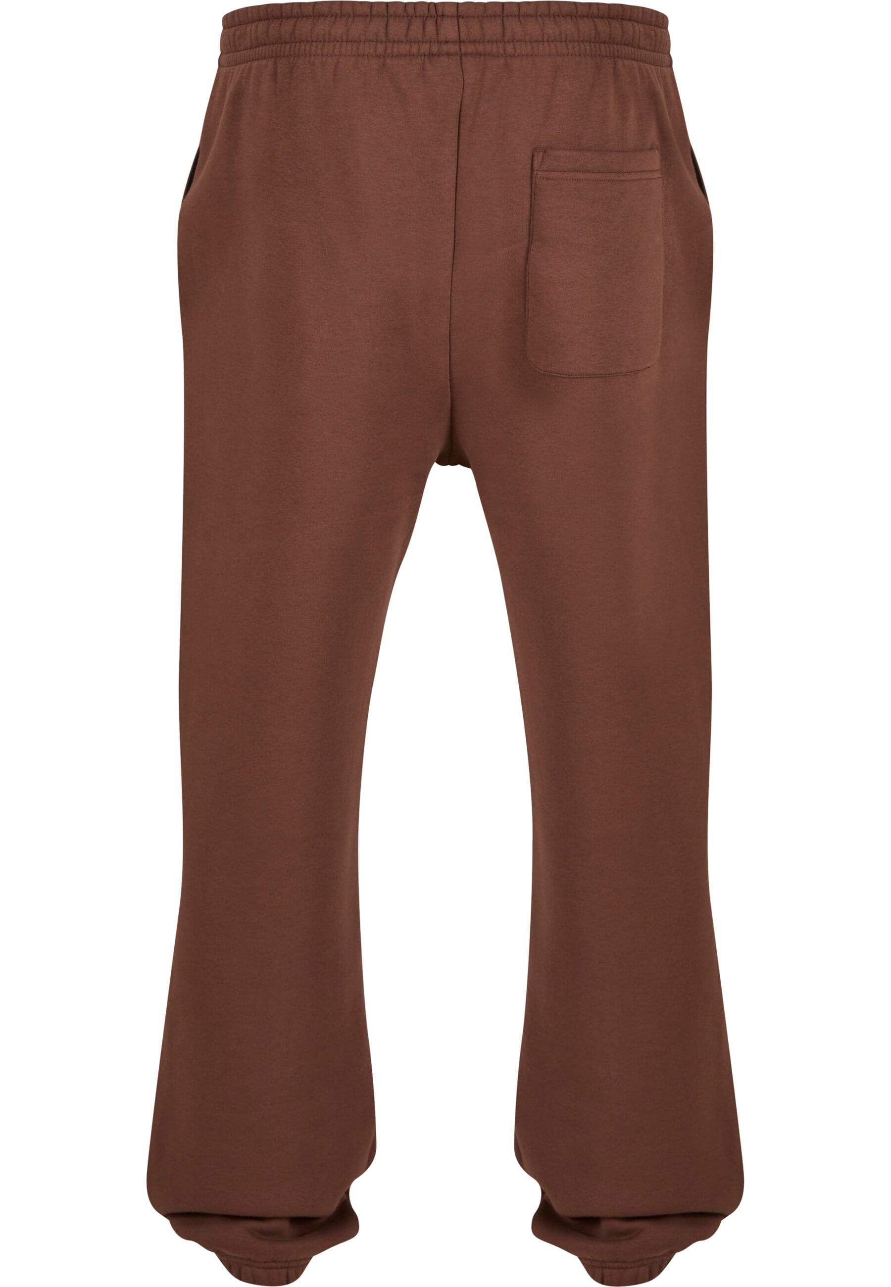 URBAN CLASSICS Jogginghose "Urban Classics Fluffy Sweatpants" günstig online kaufen