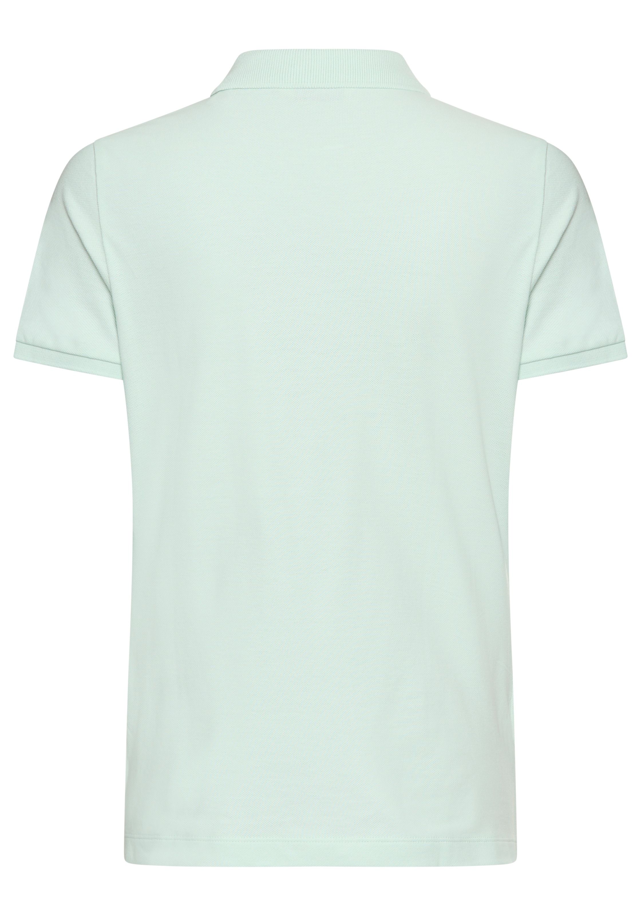Gant Poloshirt "Slim Shield Cap Logo Polo" günstig online kaufen