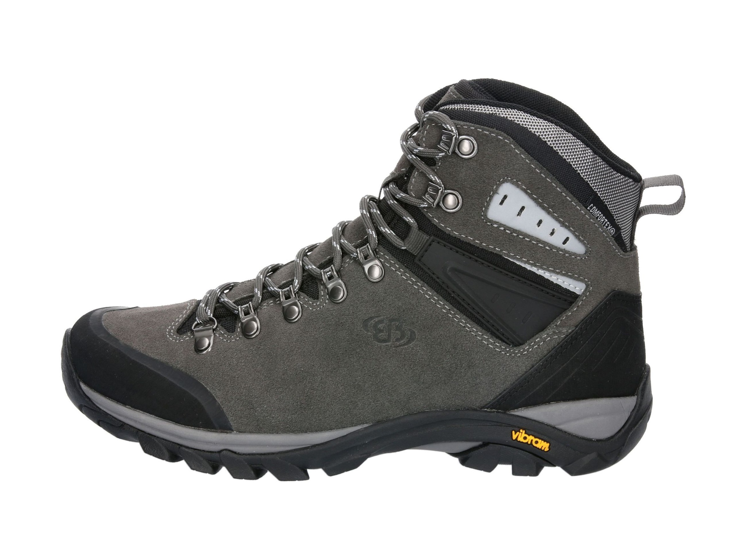 BRÜTTING Outdoorschuh "Outdoorstiefel Mount Greylock" günstig online kaufen