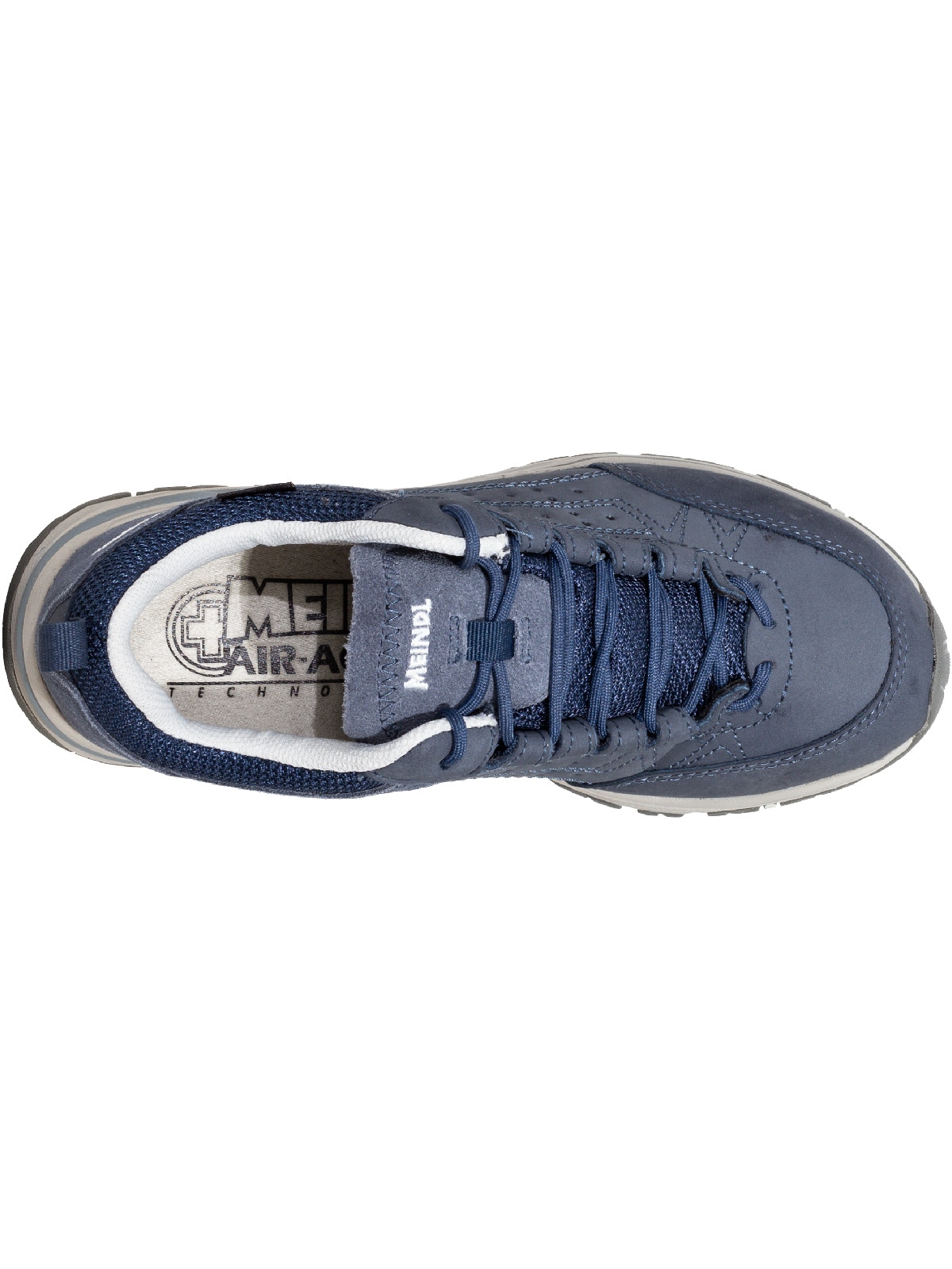 Meindl Wanderschuh »Meindl Durban Lady GORE-TEX marine«  GORE-TEX® – Winddicht, wasserdicht und atmungsaktiv