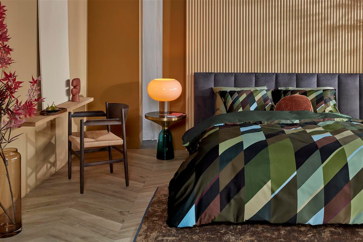 Beddinghouse Bettwäsche "Beddinghouse Sackville" 2 Stk. tlg. günstig online kaufen