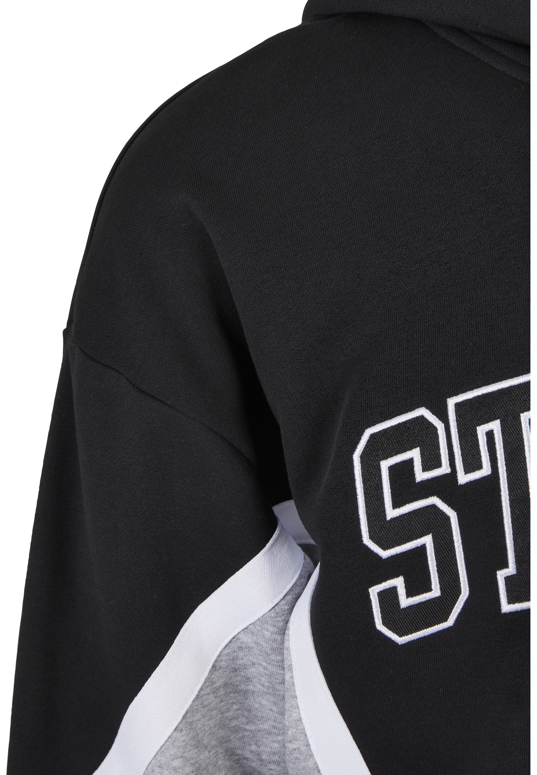 Starter Black Label Sweatshirt »Starter Black Label Herren Starter Throwback Hoody«, 1 Stk.
