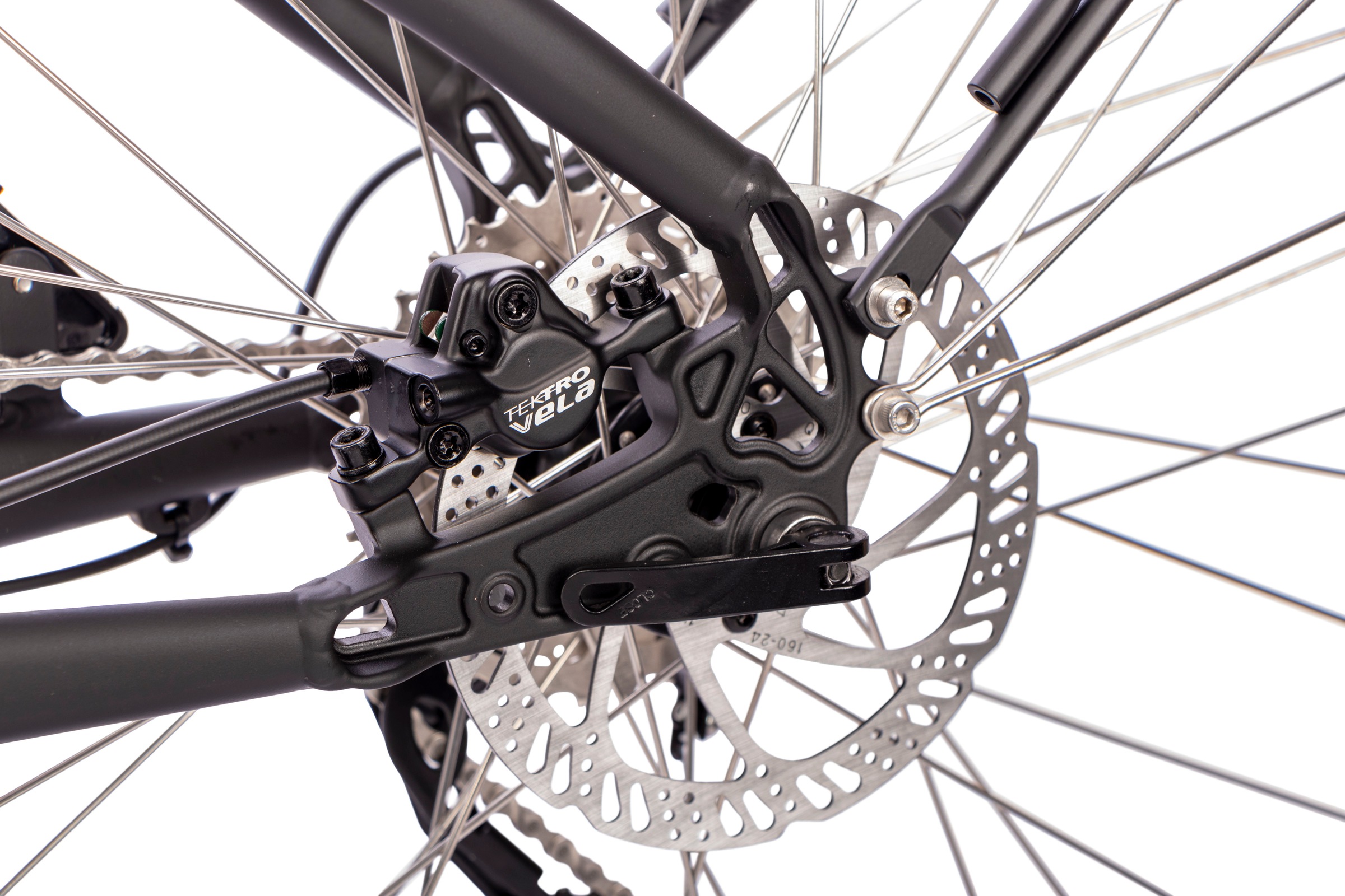 SAXONETTE E-Bike »Deluxe Sport«, 9 Gang, Shimano, Alivio, Mittelmotor 250 W, Pedelec, Elektrofahrrad für Damen u. Herren