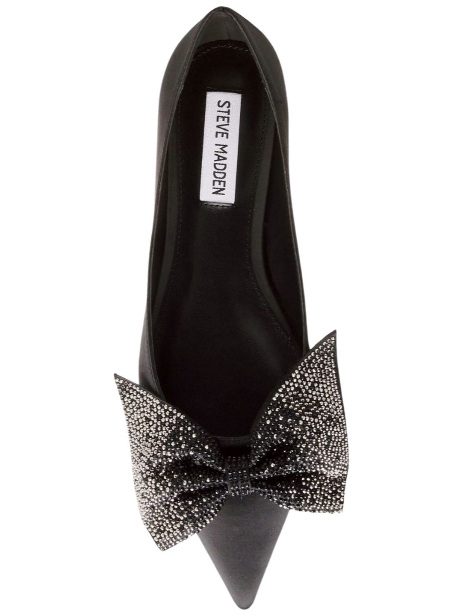 STEVE MADDEN Ballerina »STEVE MADDEN Ballerinas Textil«