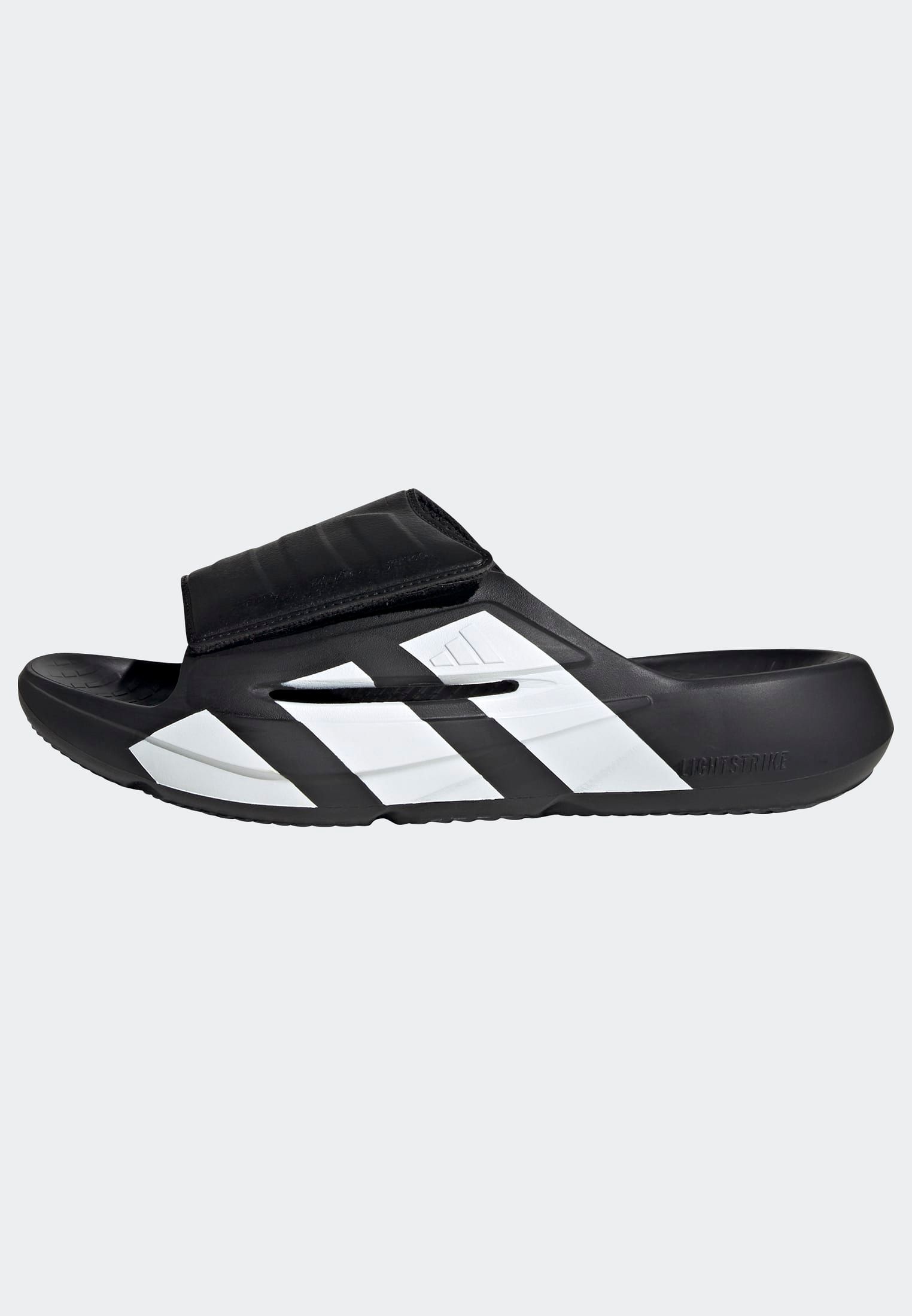 adidas Sportswear Badesandale »LIGHTBLAZE ADILETTE«