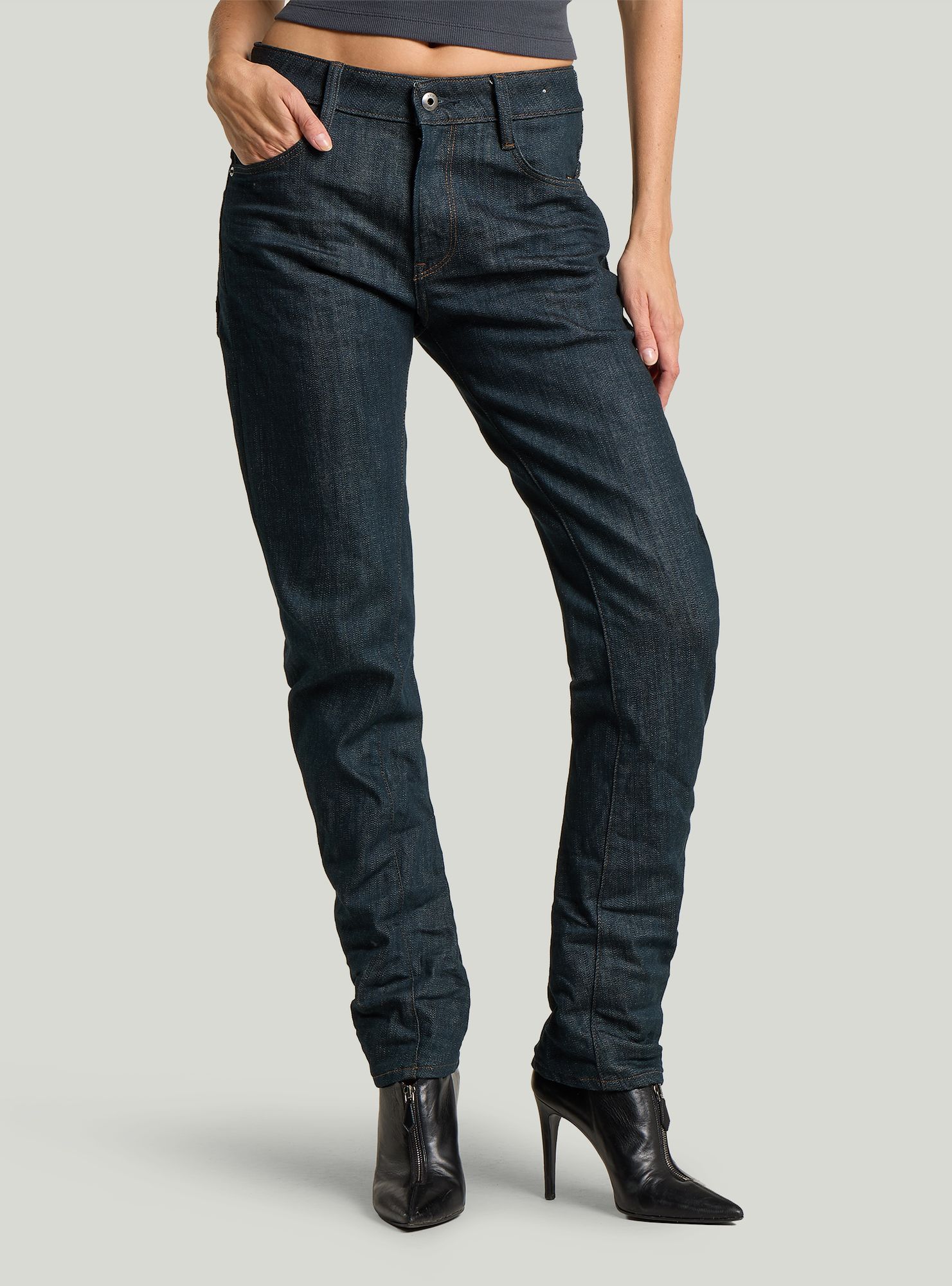 G-STAR 5-Pocket-Jeans "G-STAR Arc Slim-Neo Raw Jeans"
