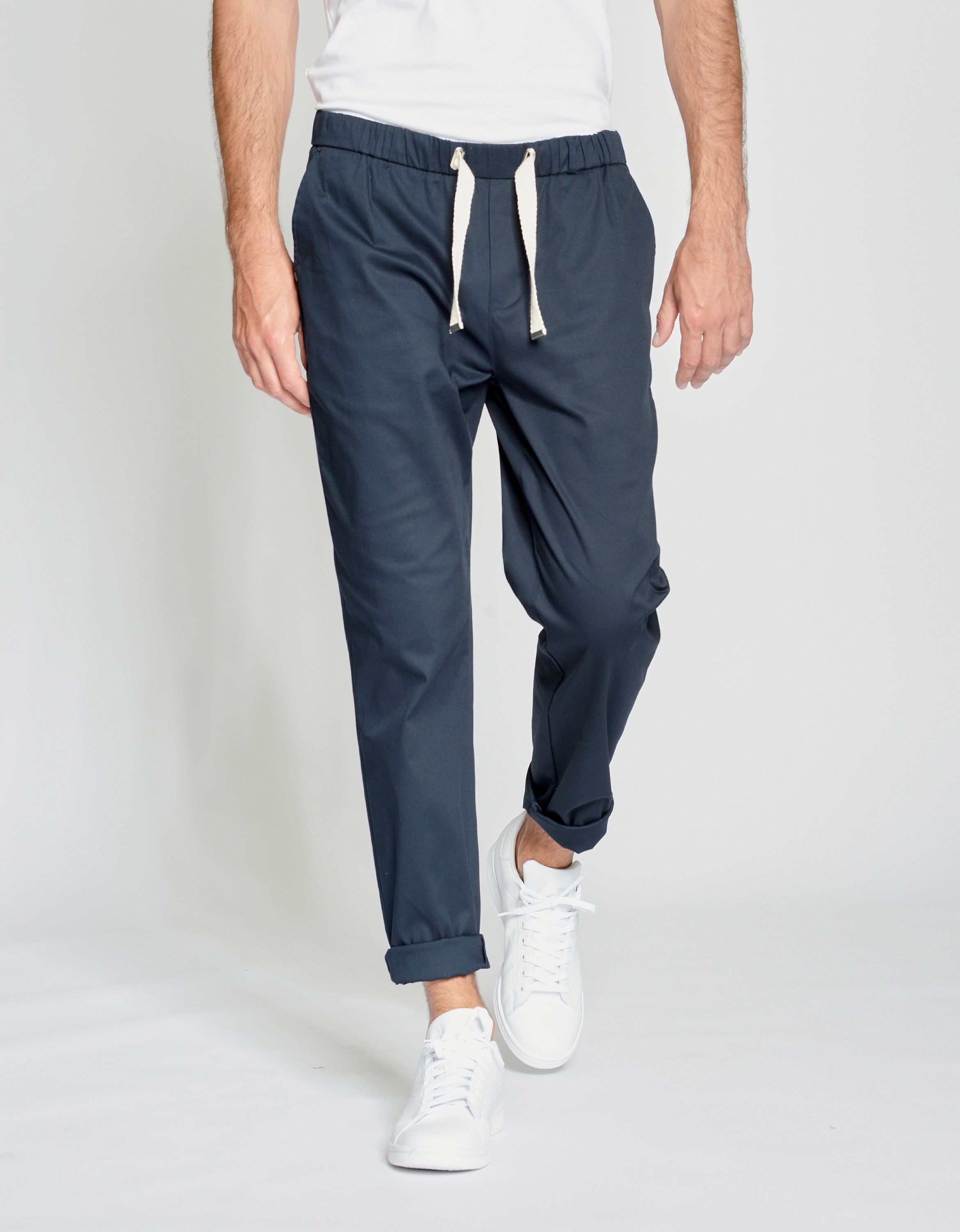 GANG Relaxhose "GANG Hosen Relaxed 94SANTO JOGGER" günstig online kaufen