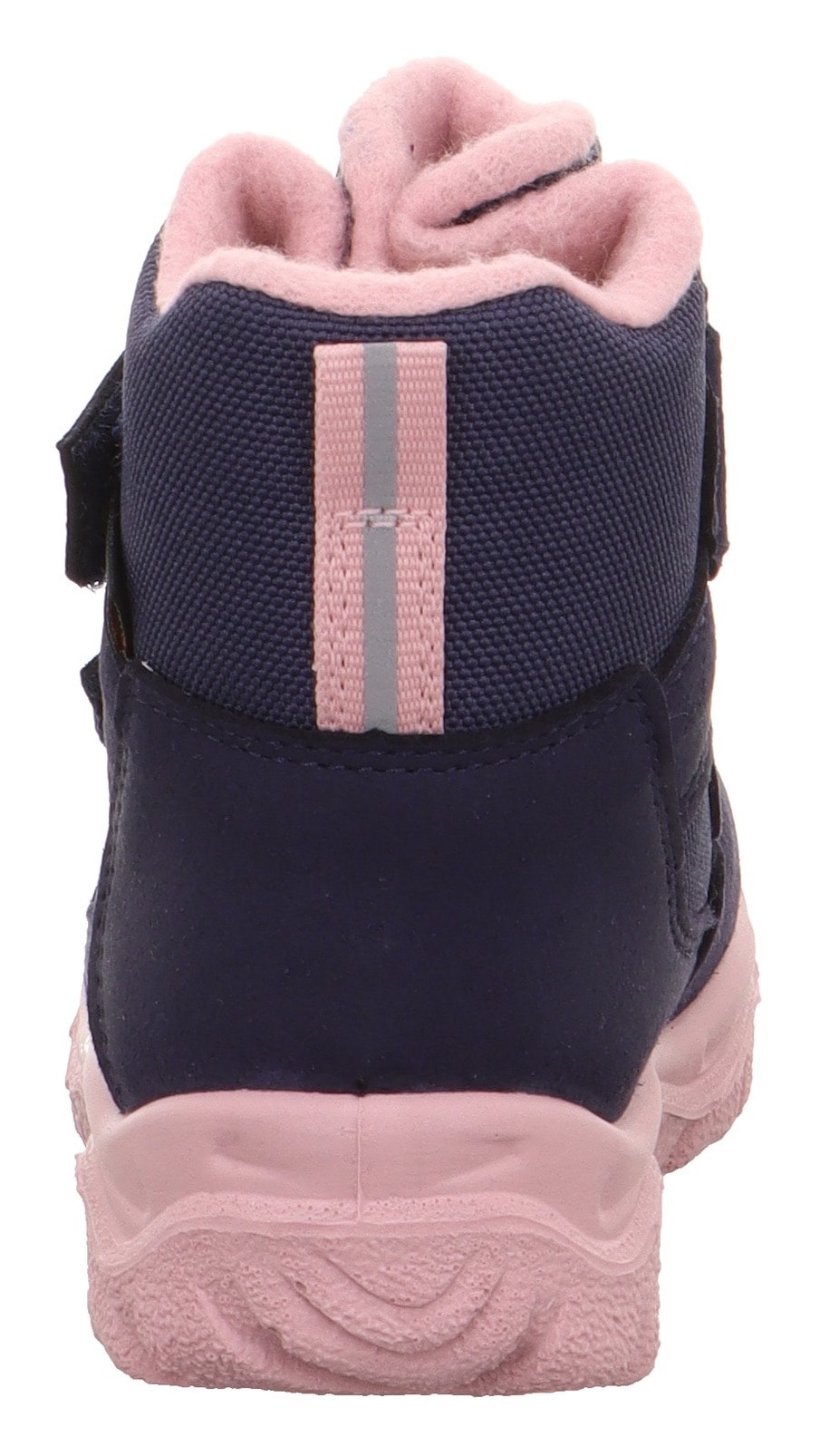 Superfit Winterboots »HUSKY1 WMS: mittel«, Snowboots mit wasserdichtem GORE TEX, Größenschablone zum Download