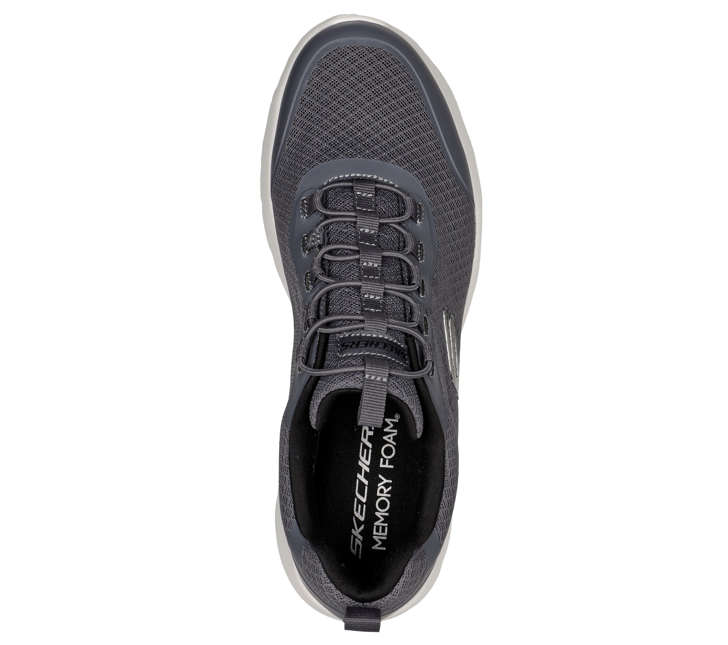 Skechers Slip-On Sneaker »DYNAMIGHT 2.0«  Slipper, Sneaker mit Memory Foam