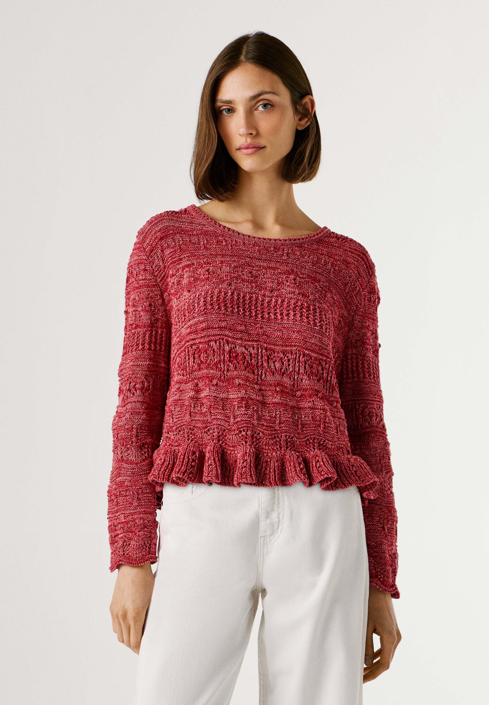 Pepe Jeans "jumper KASNI"