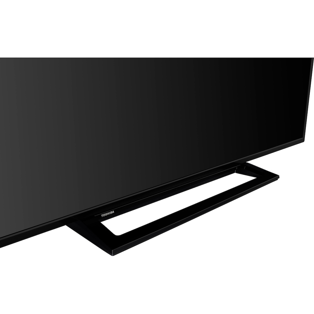Toshiba LED-Fernseher »65UK3163DG/2«, 164 cm/65 Zoll, 4K Ultra HD, Smart-TV