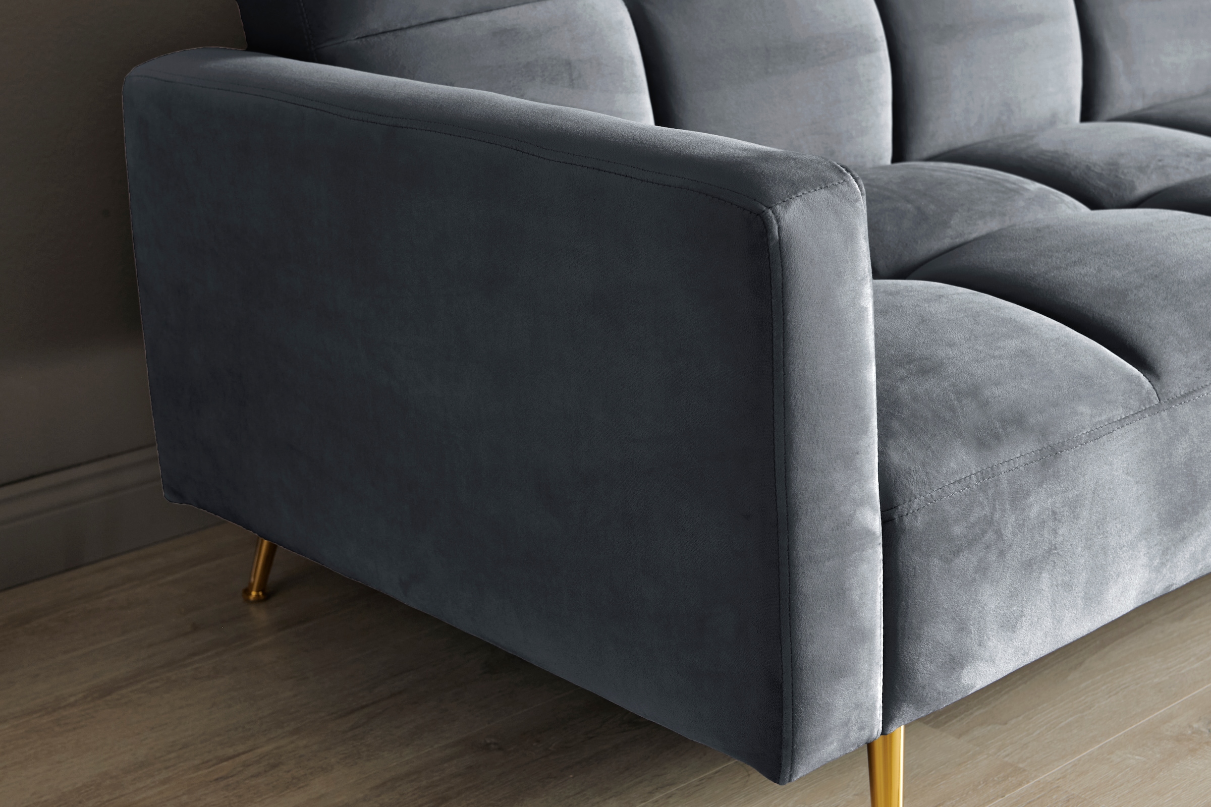 Jahnke Schlafsofa »CHILLAX POSH«