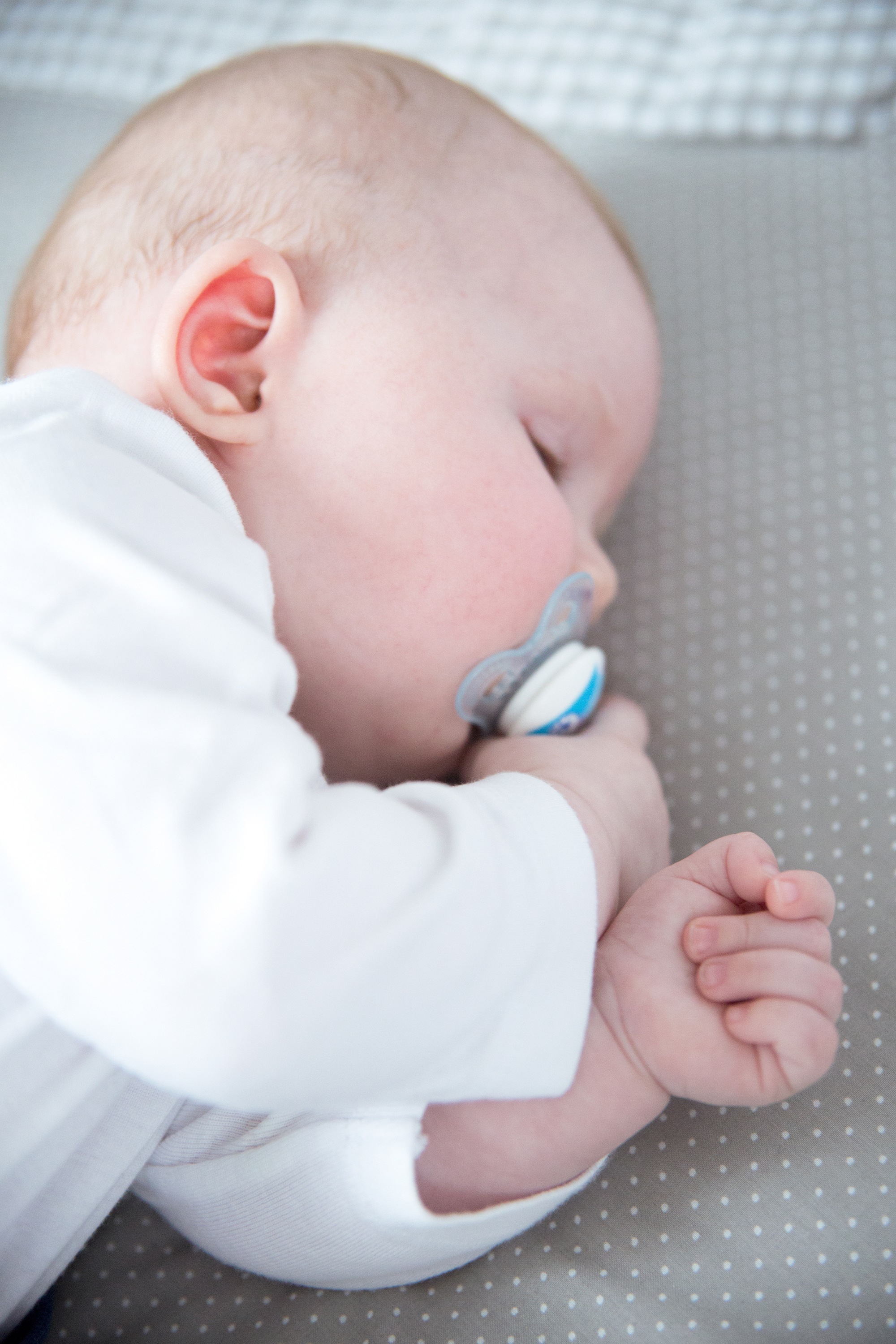 roba Laufgitter "Adam & Eule, weiß, 6-eckig" bis 15 kg mit Stoffeinlage und günstig online kaufen