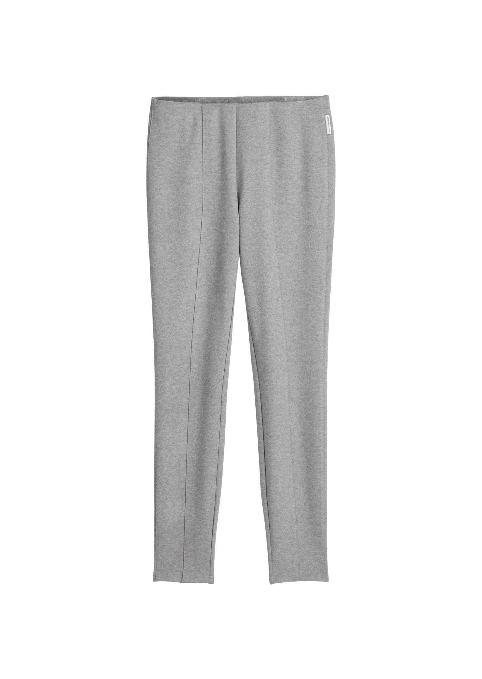 Marc O'Polo DENIM Chinohose »aus kompaktem Interlock«