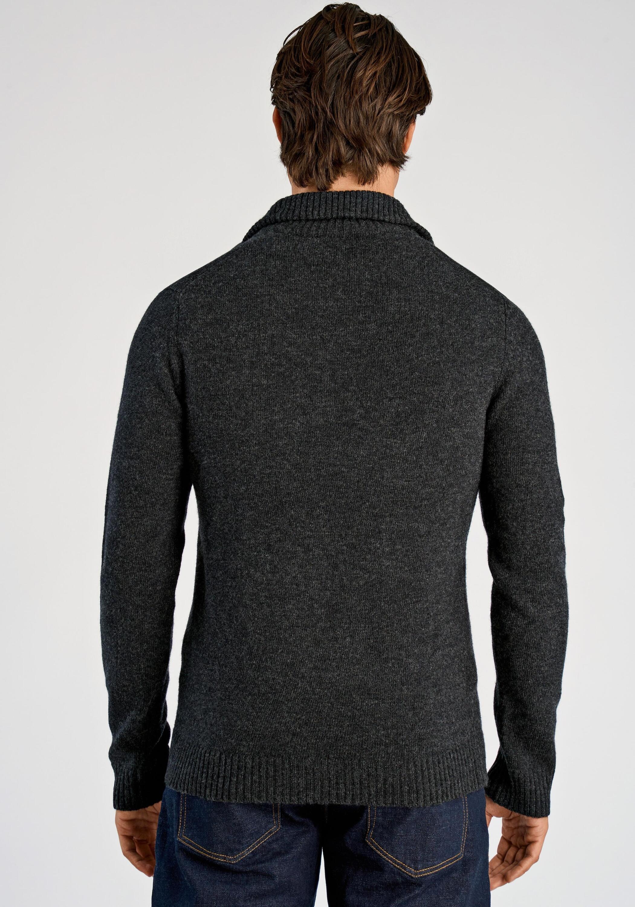 LINDBERGH Troyer "Troyer Relaxed Fit" günstig online kaufen