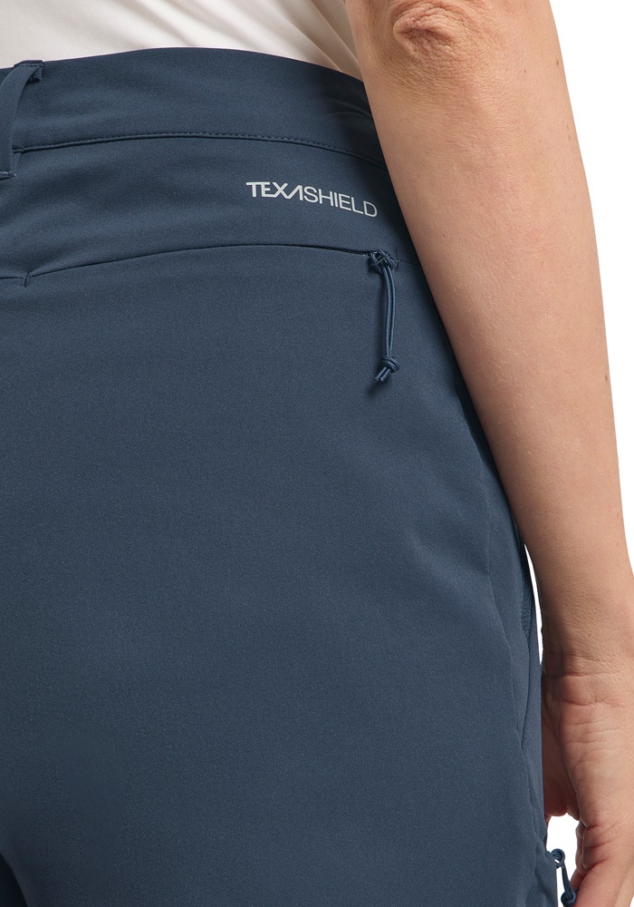 Jack Wolfskin Funktionshose »PICO TRAIL PANTS W«