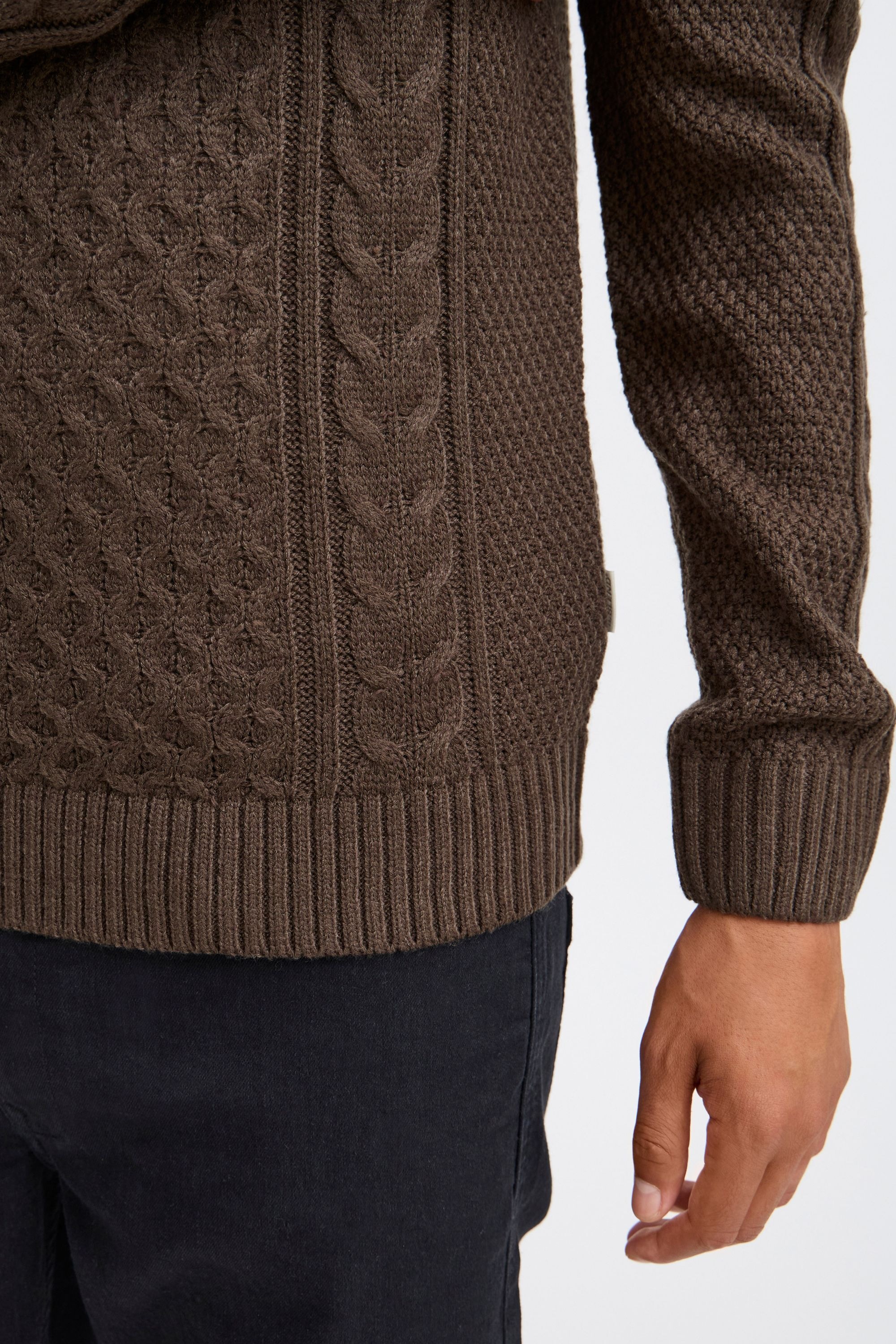 Blend Troyer »Troyer BHPullover«