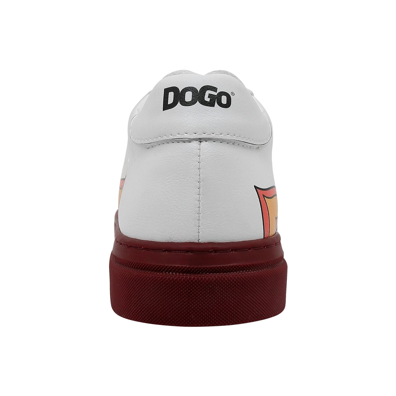 DOGO Sneaker »Damen Sneaker«, Vegan