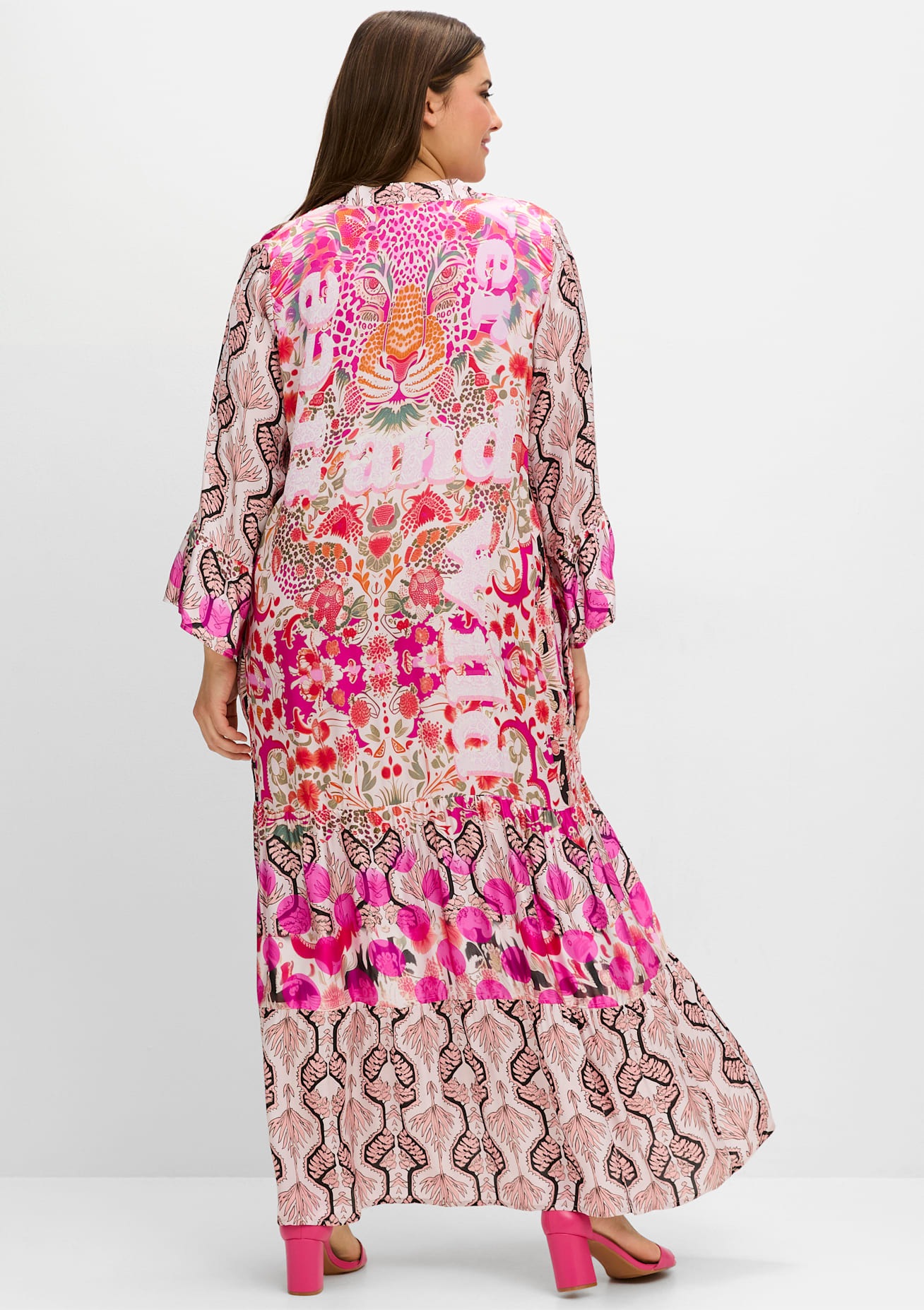 Maxikleid "Kleid" günstig online kaufen