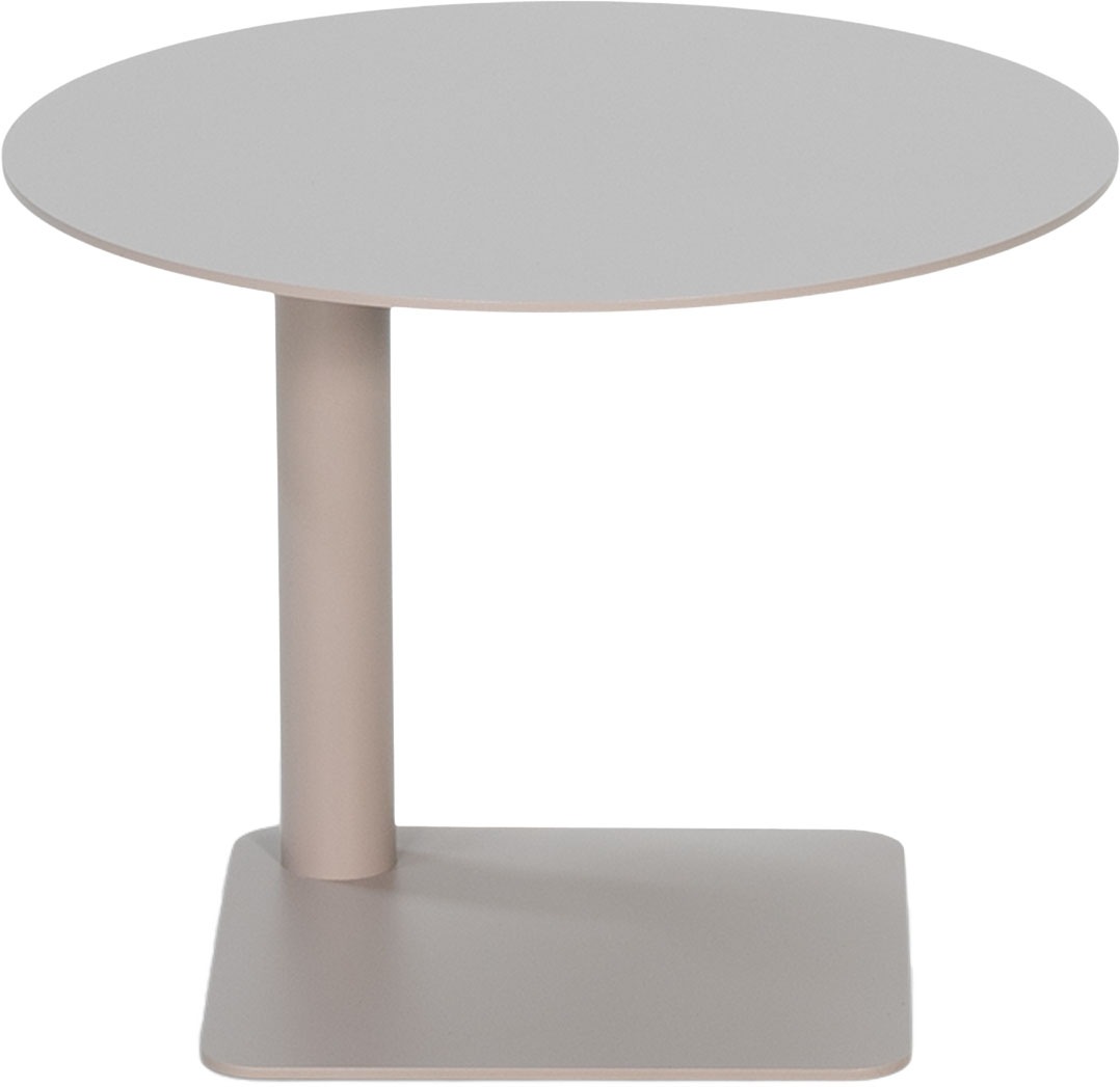 Spinder Design Beistelltisch »SUNNY 30« Beistelltisch aus Stahl