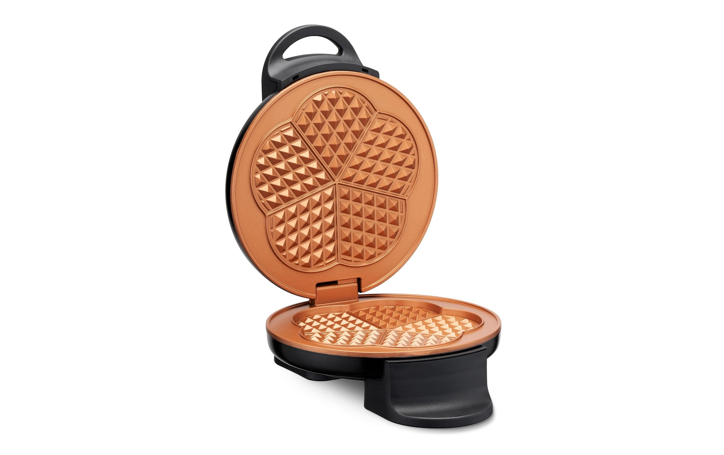 Trisa Waffeleisen »Retro Waffles« 800 W