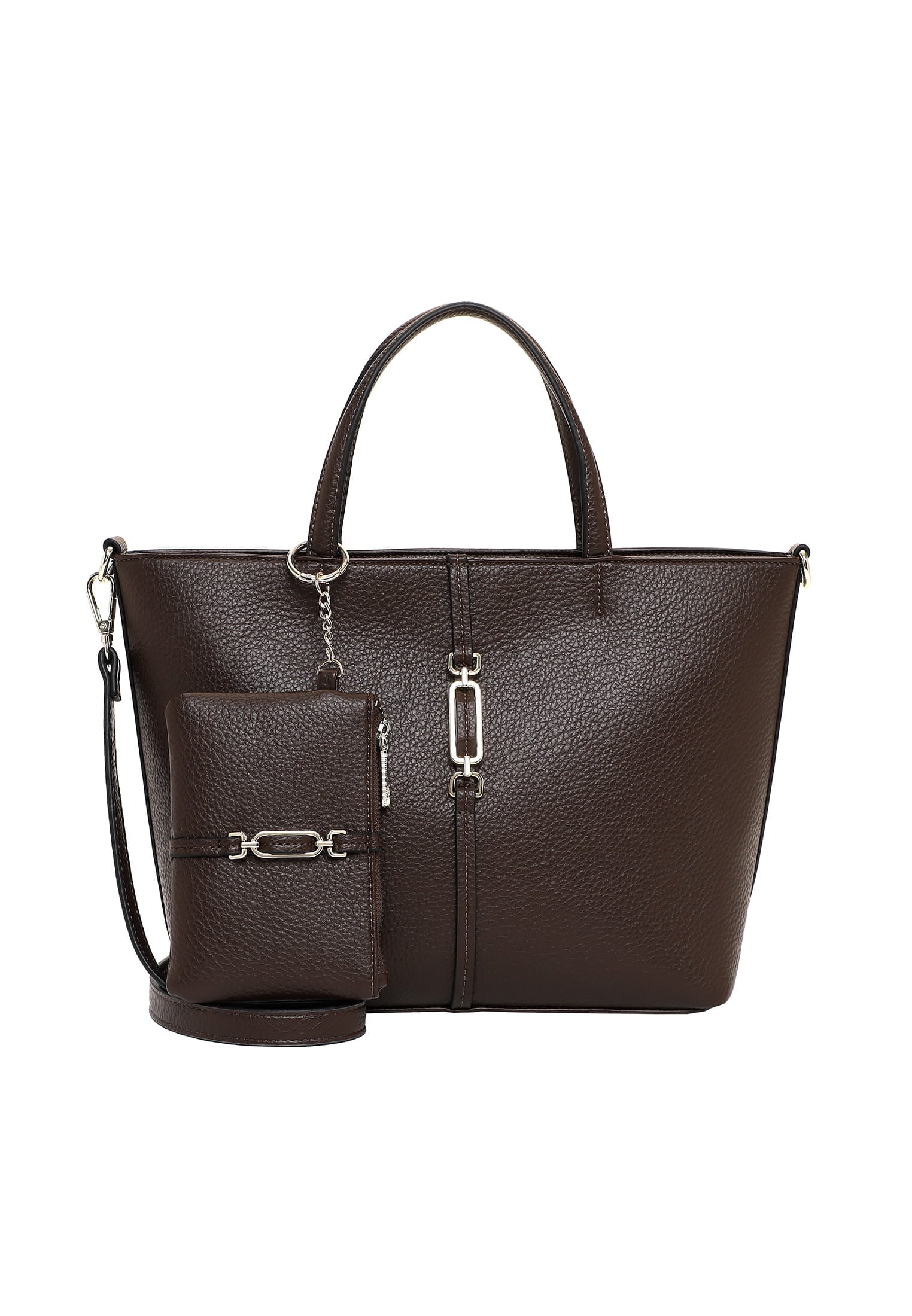 Emily & Noah Shopper "Shopper E&N Lewe"