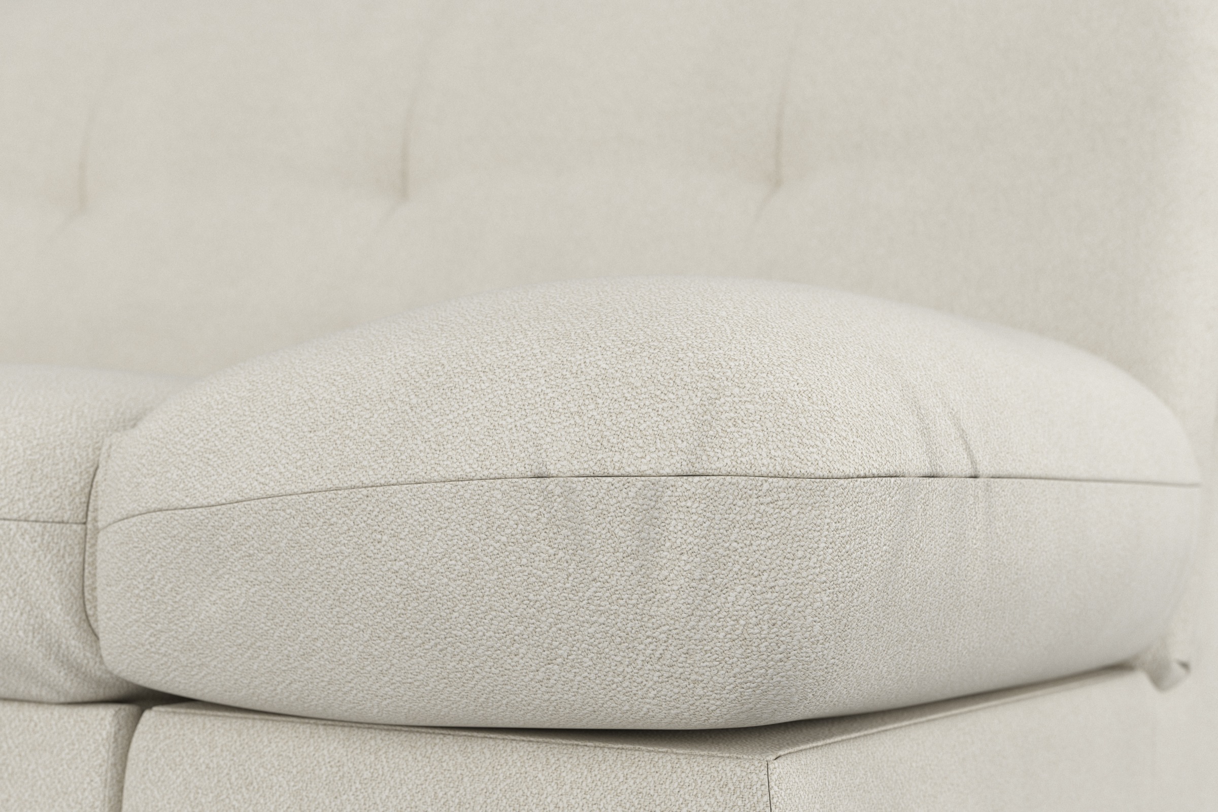 DOMO collection Ecksofa "Mona L-Form", wahlweise mit Bettfunktion günstig online kaufen