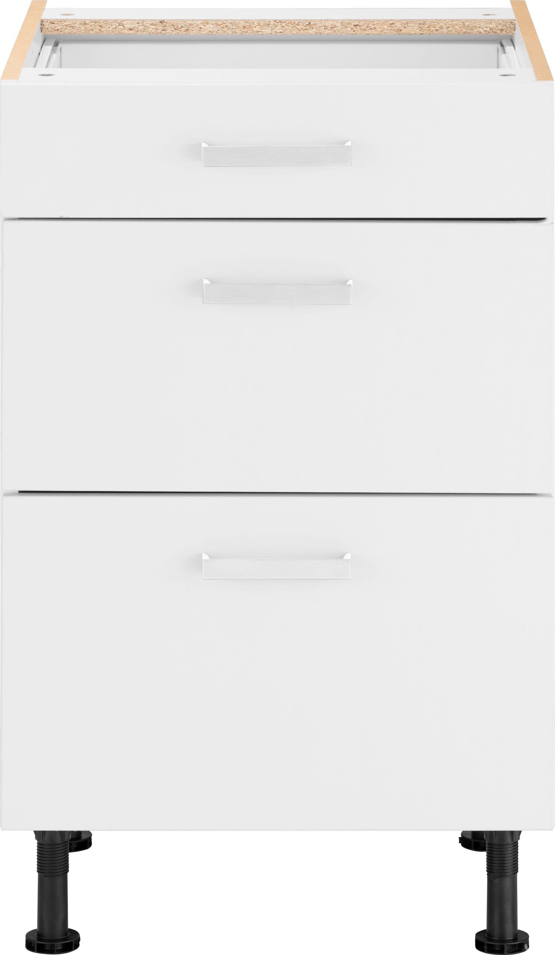 OPTIFIT Unterschrank »Parma« Breite 50 cm