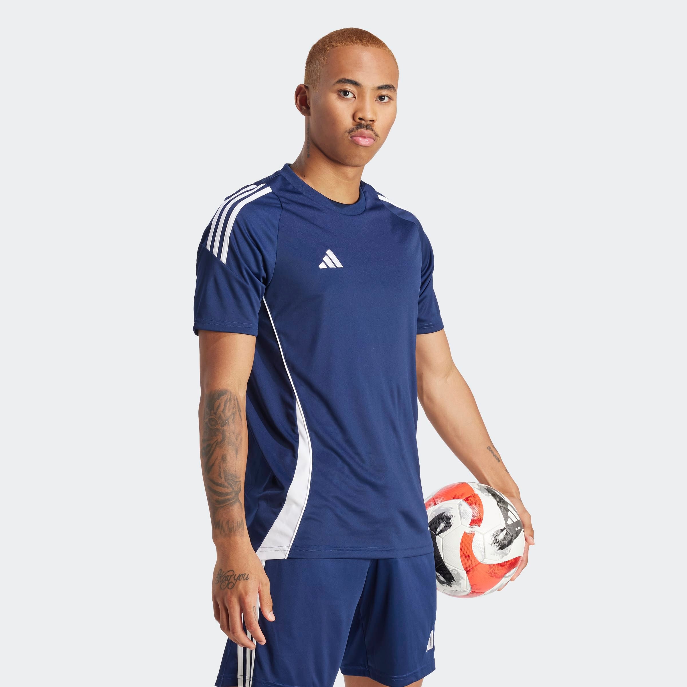 adidas Performance Fußballtrikot »TIRO24 JSY«