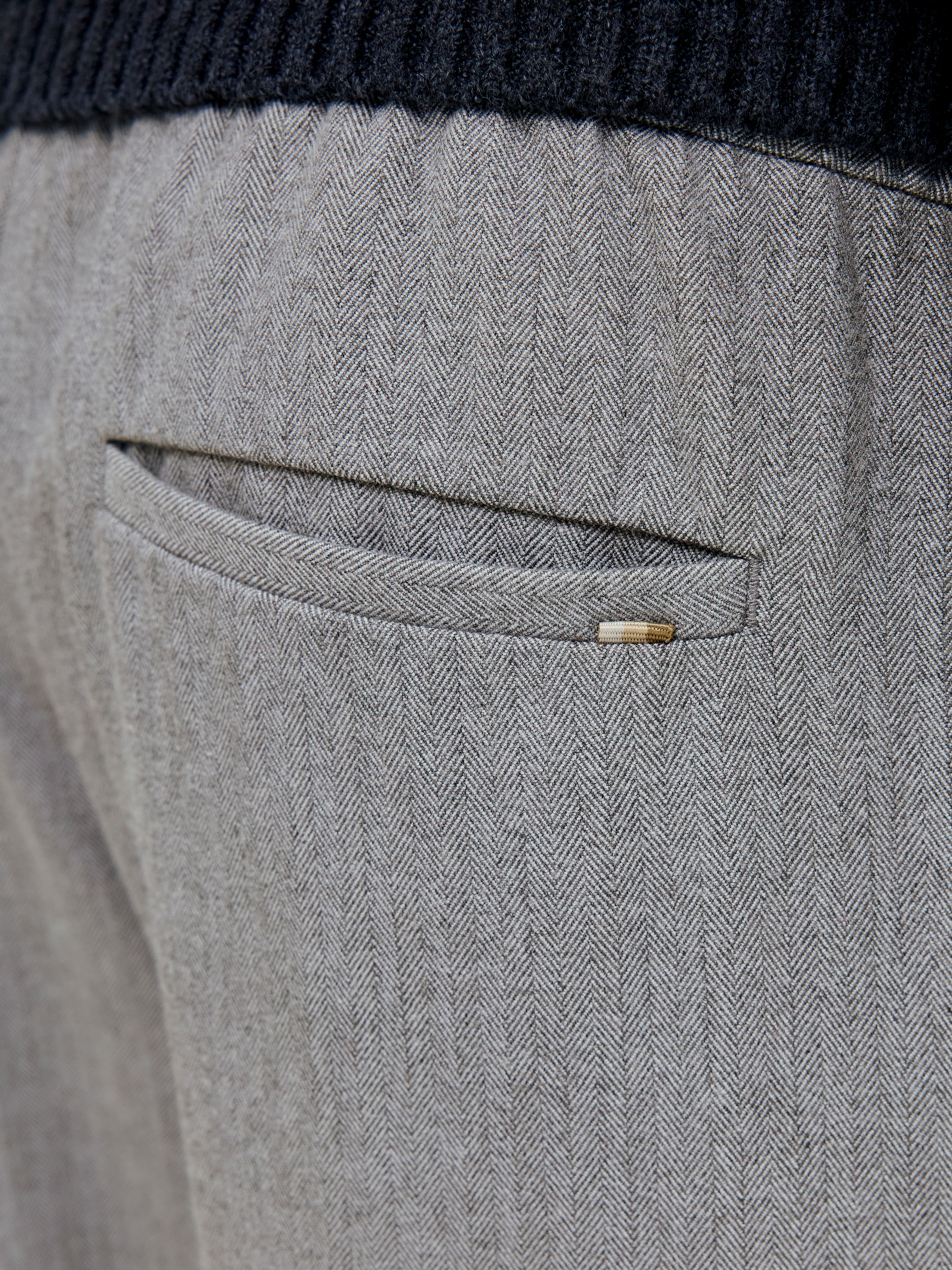 Jack & Jones Jogginghose »JPSTKANE EDWIN WINTER JOGGER LN«