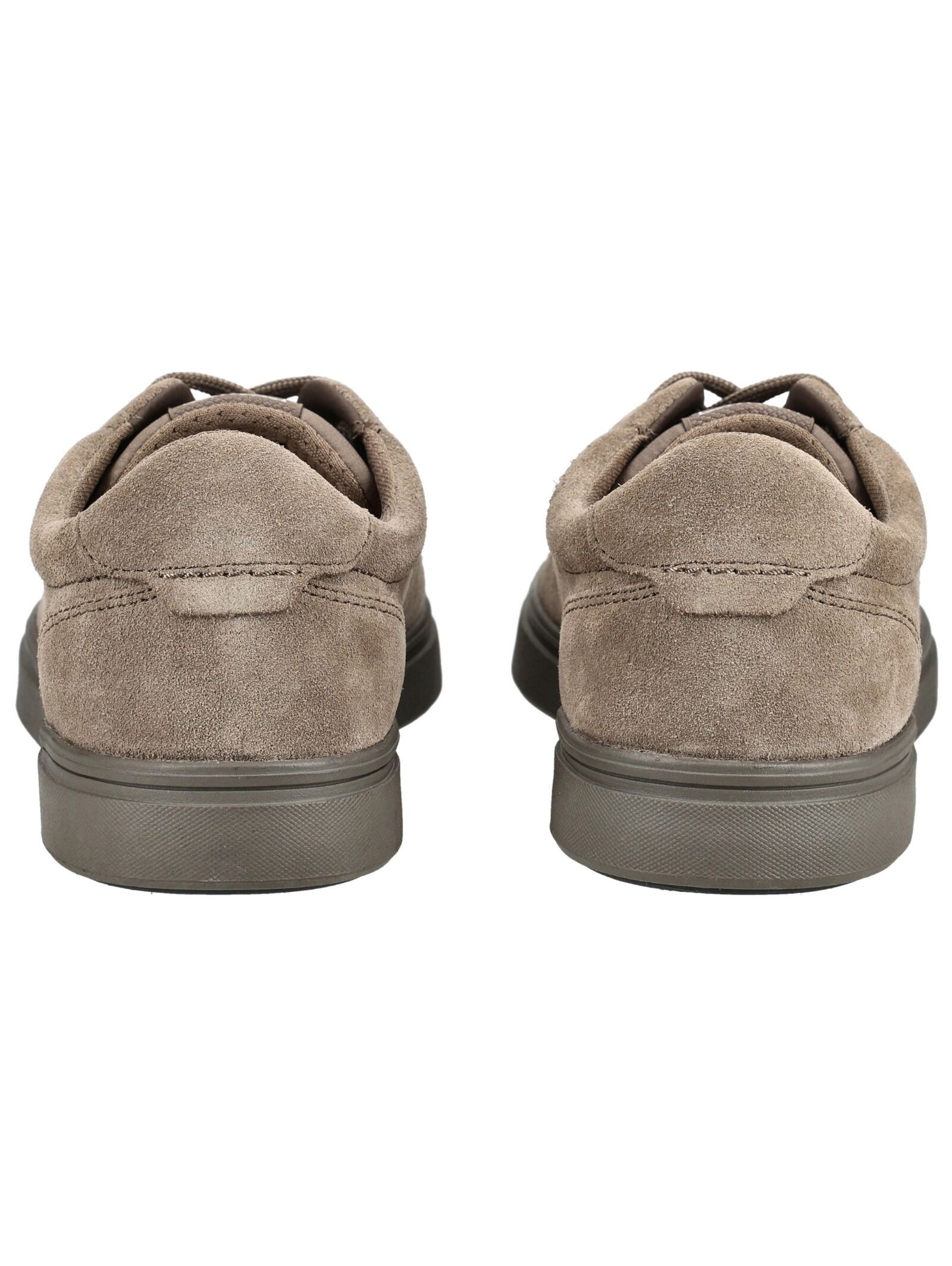 Geox Sneaker »Geox Sneaker Veloursleder«
