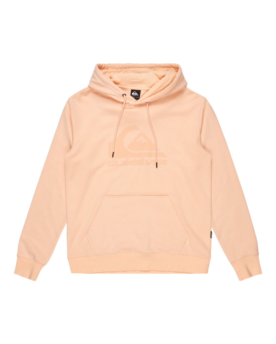 Quiksilver Kapuzensweatshirt »Comp Logo«