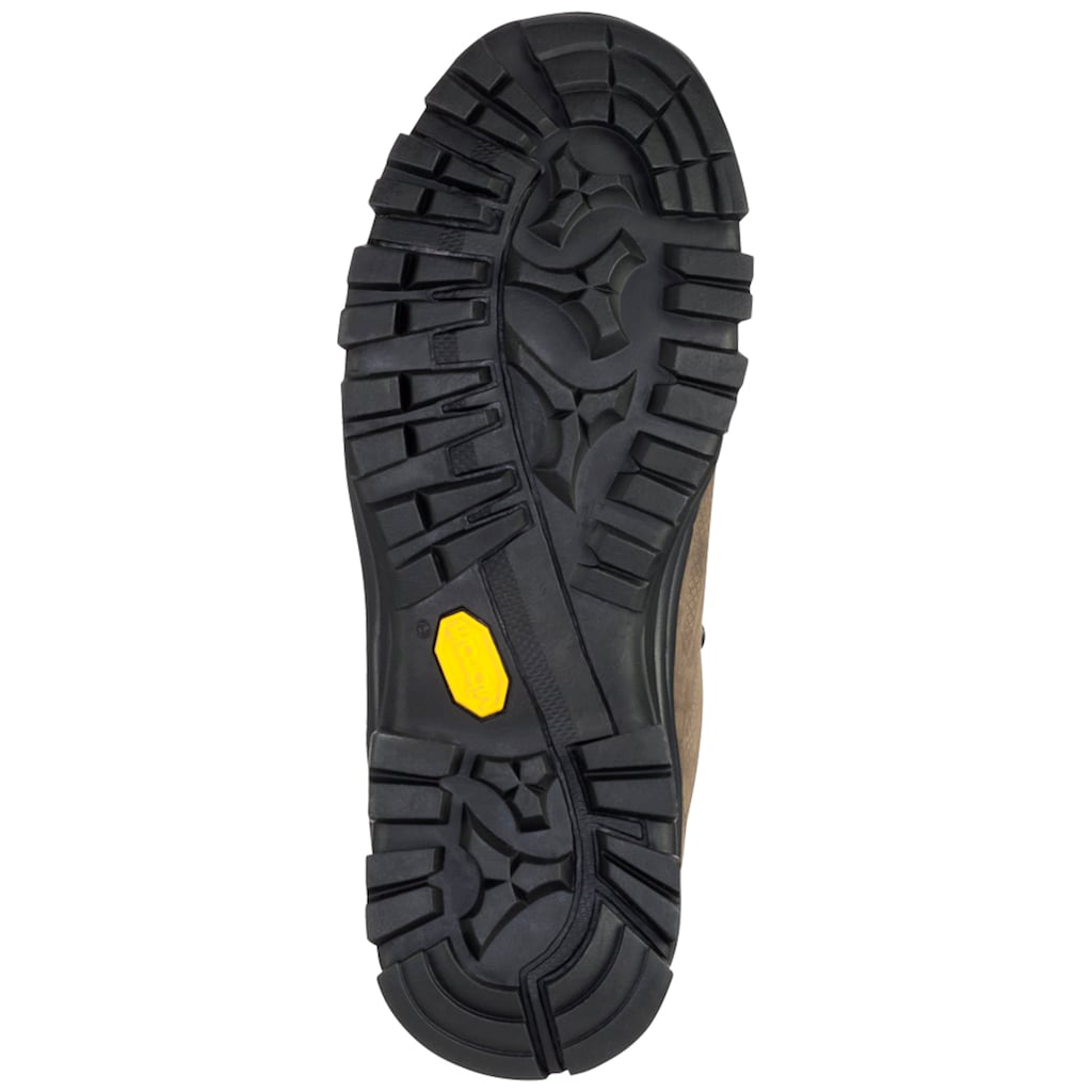 Jack Wolfskin Trekkingschuh »REBELLION TEXAPORE LOW W«