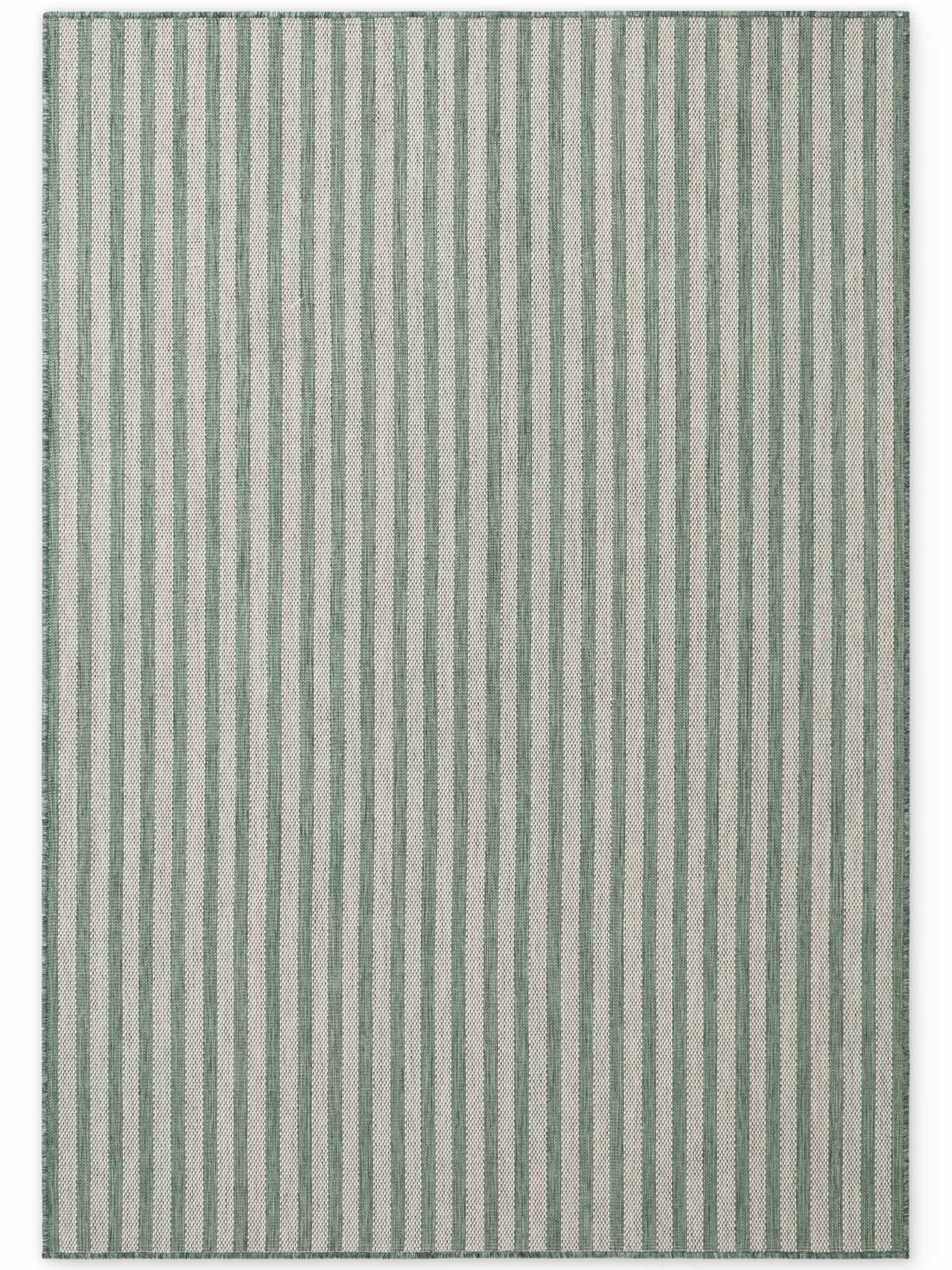 Ted Baker Teppich »Linley« rechteckig 8 mm Höhe Designteppich, Wetterfest, Pflegeleicht, Modern, Wohnzimmer, Terrasse