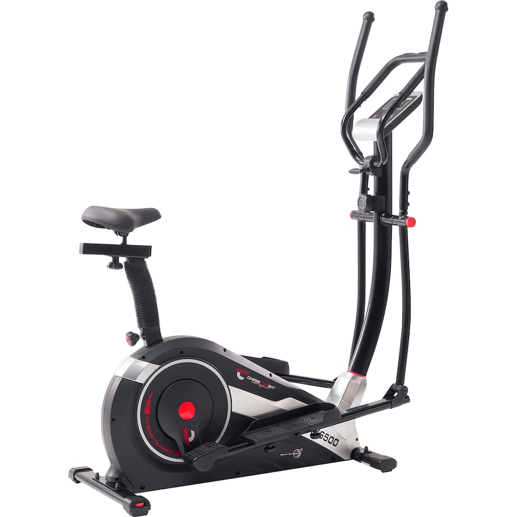 Christopeit Sport® Crosstrainer »Hybridtrainer AX 6500«