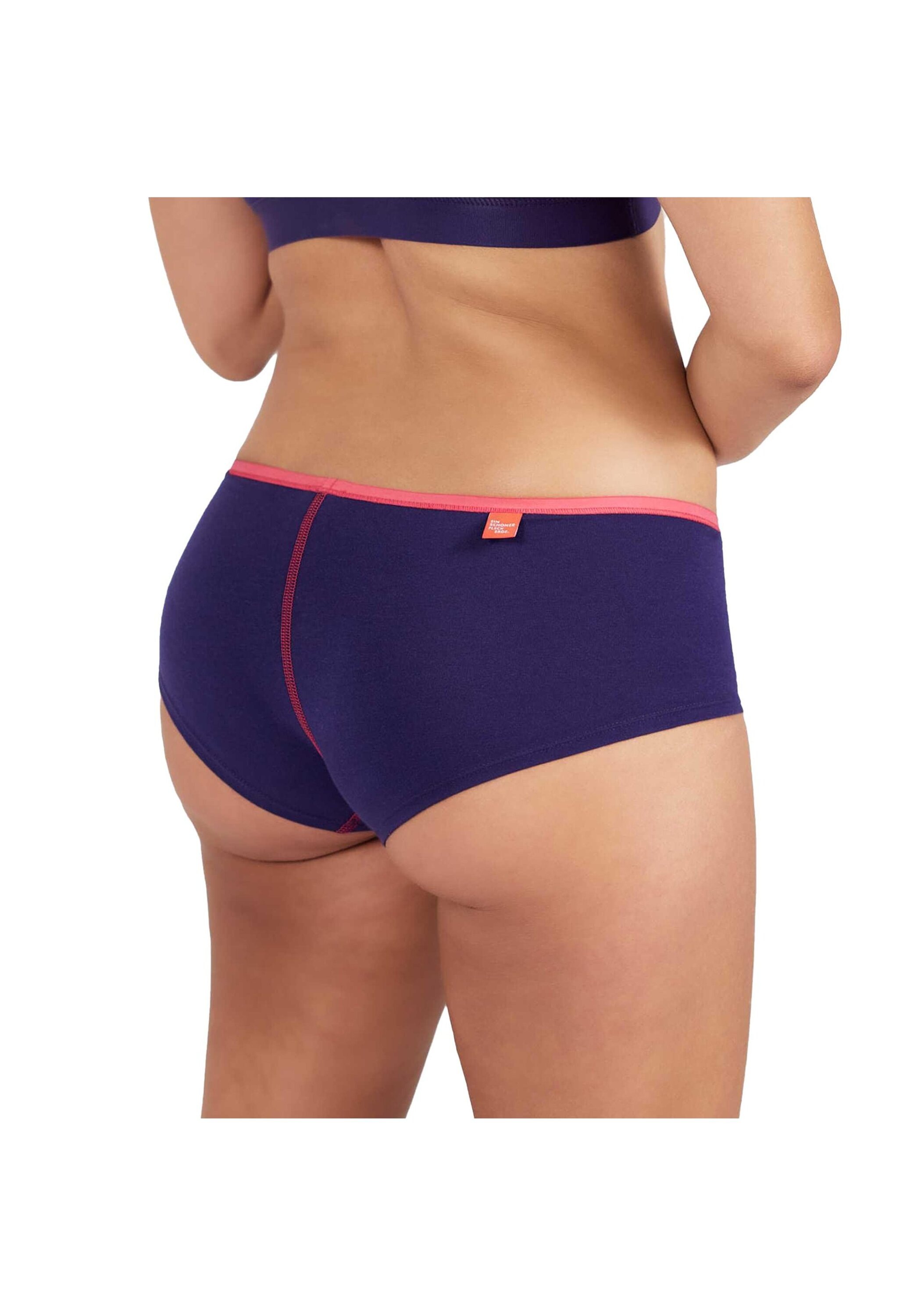 EIN SCHÖNER FLECK ERDE Panty »Panty 1er Pack«
