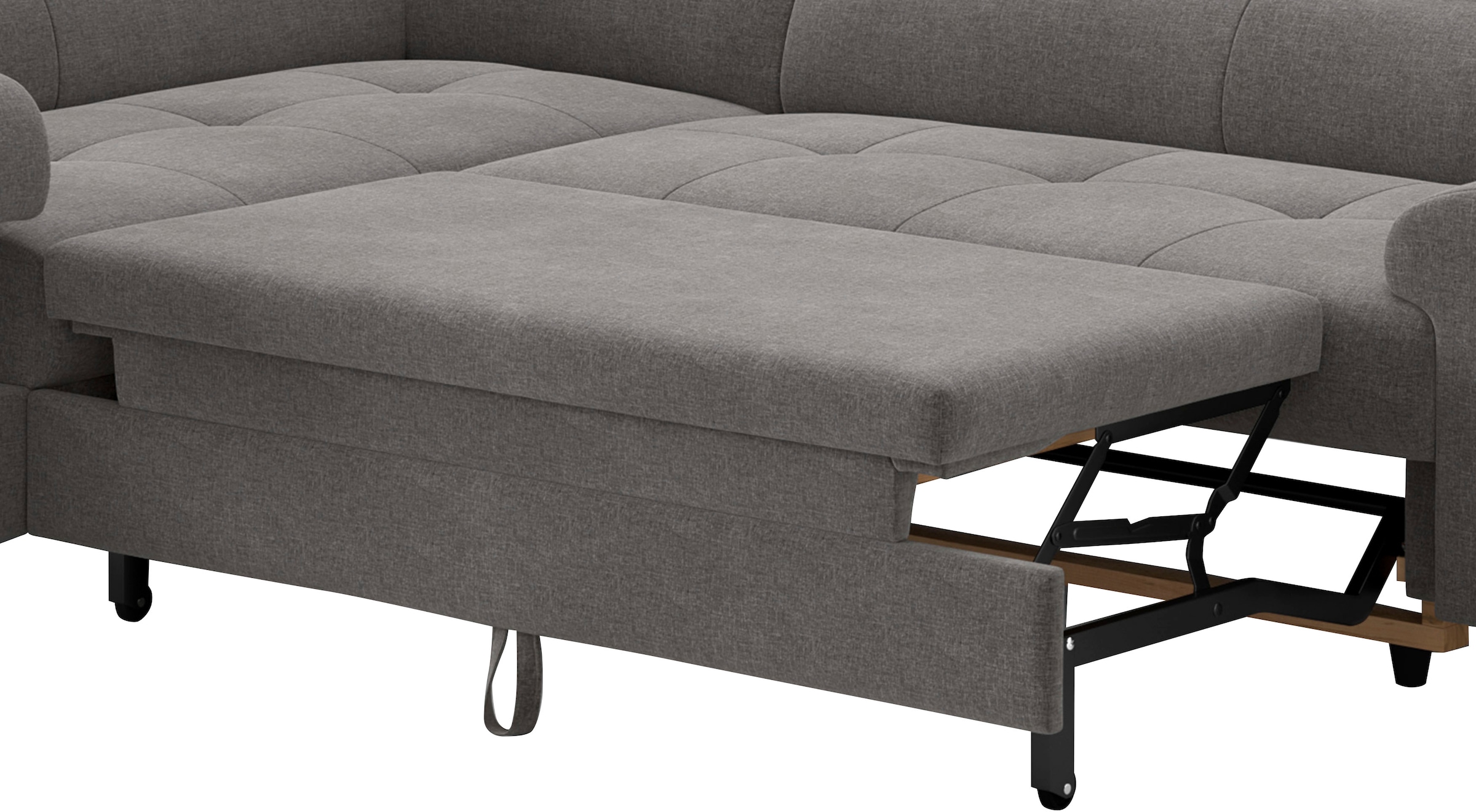 COTTA Ecksofa »Aura«