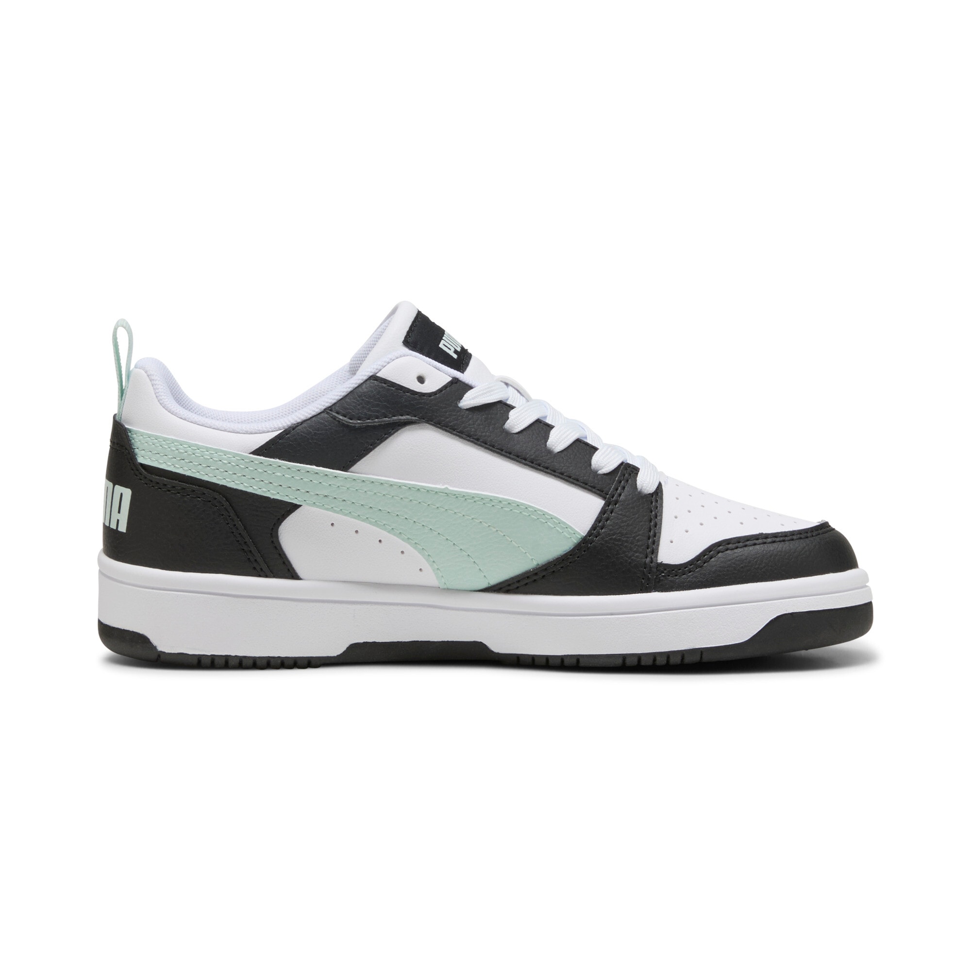 PUMA Sneaker »REBOUND V6 LOW«