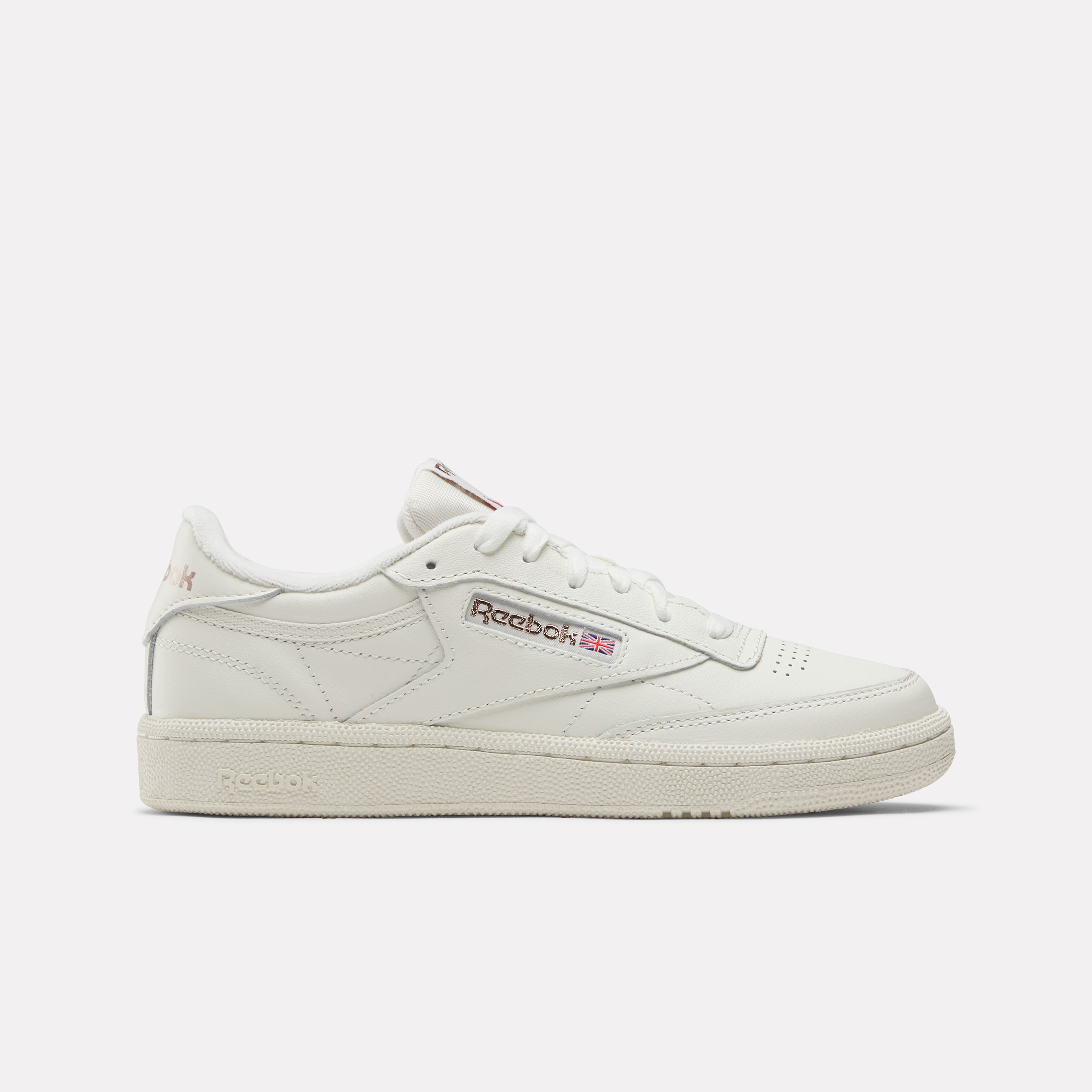 Reebok Classic Sneaker "CLUB C 85" günstig online kaufen